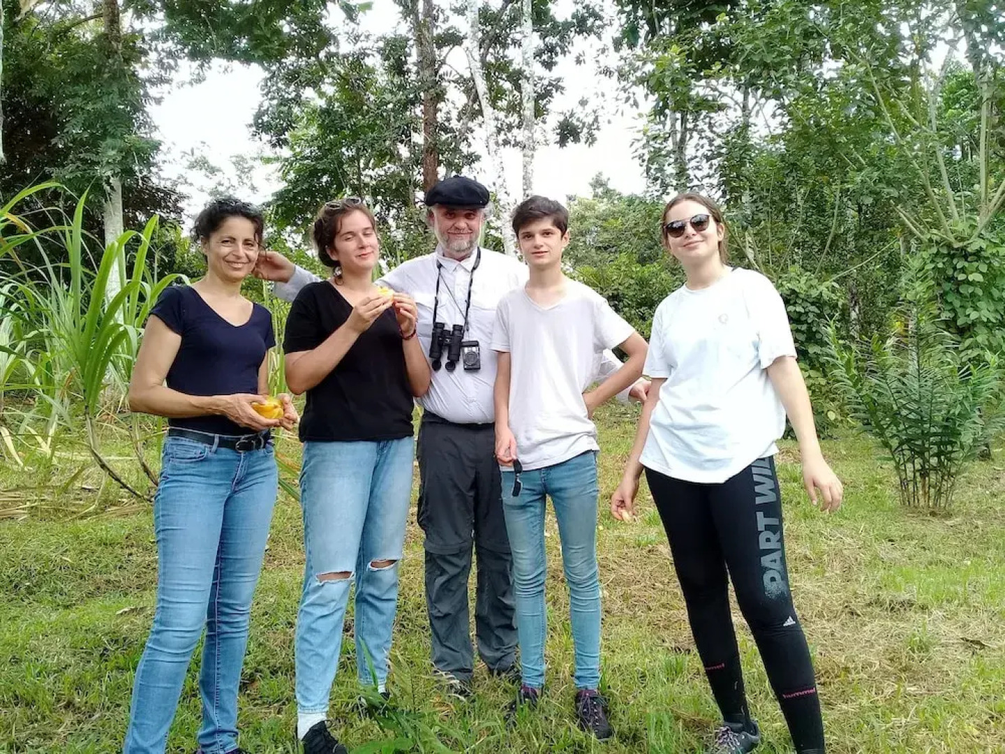 Hotel Finca L’Étoile Celeste