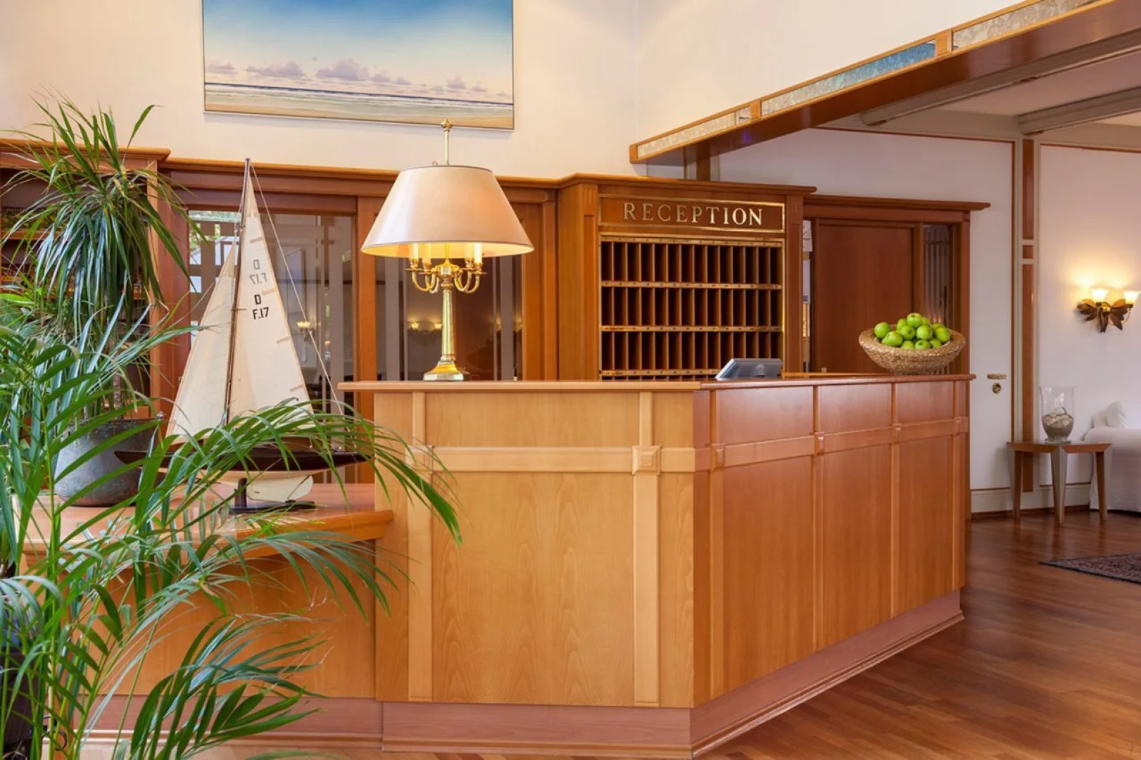 Hotel Dieksee - Collection by Ligula