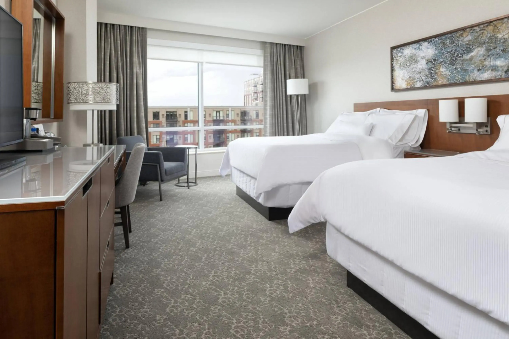 The Westin Edina Galleria