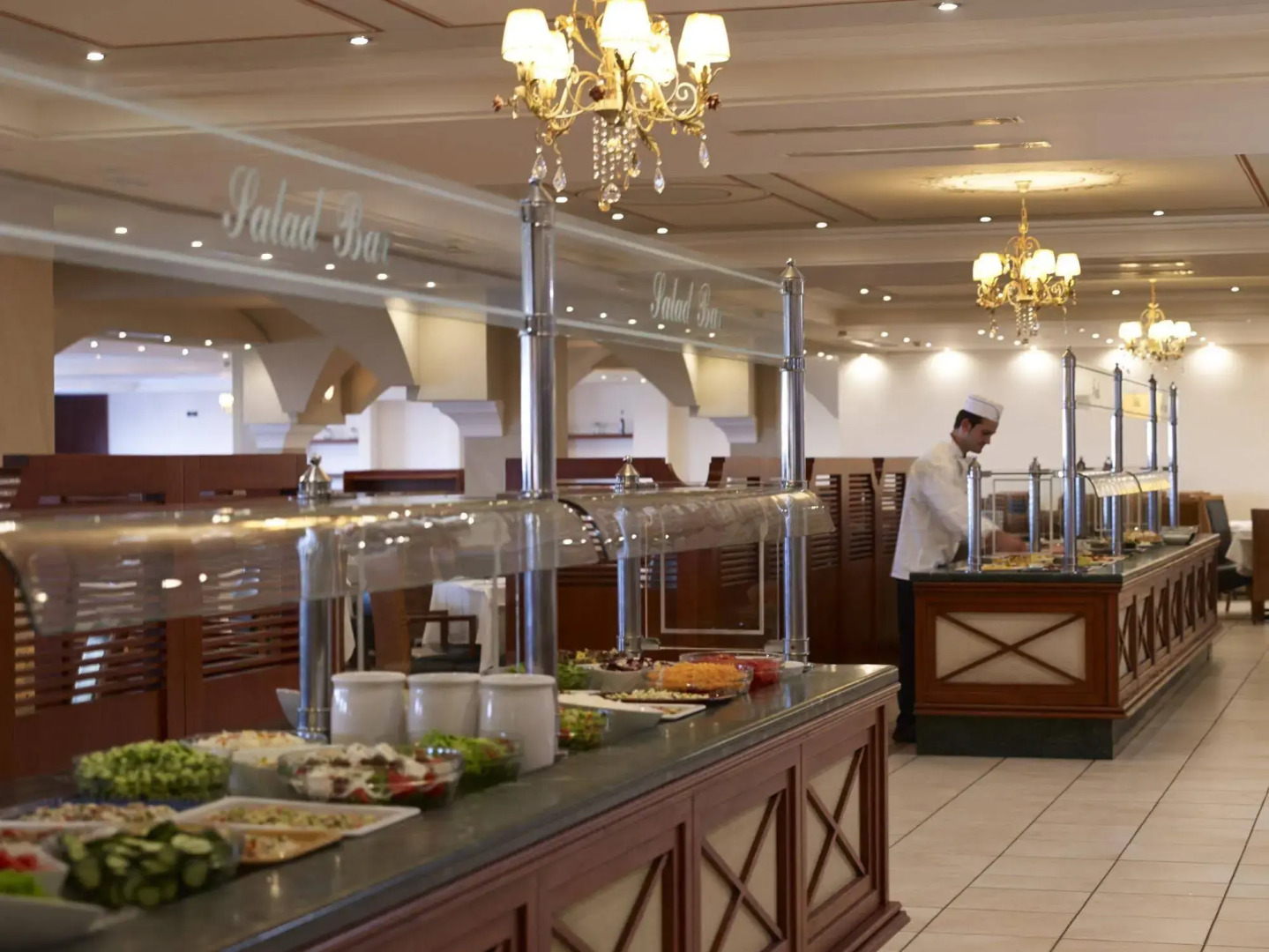 Roda Beach Resort & Spa