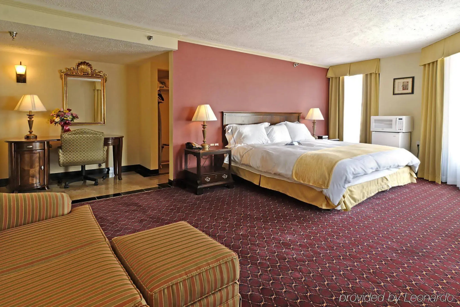 Radisson Lackawanna Station Hotel Scranton