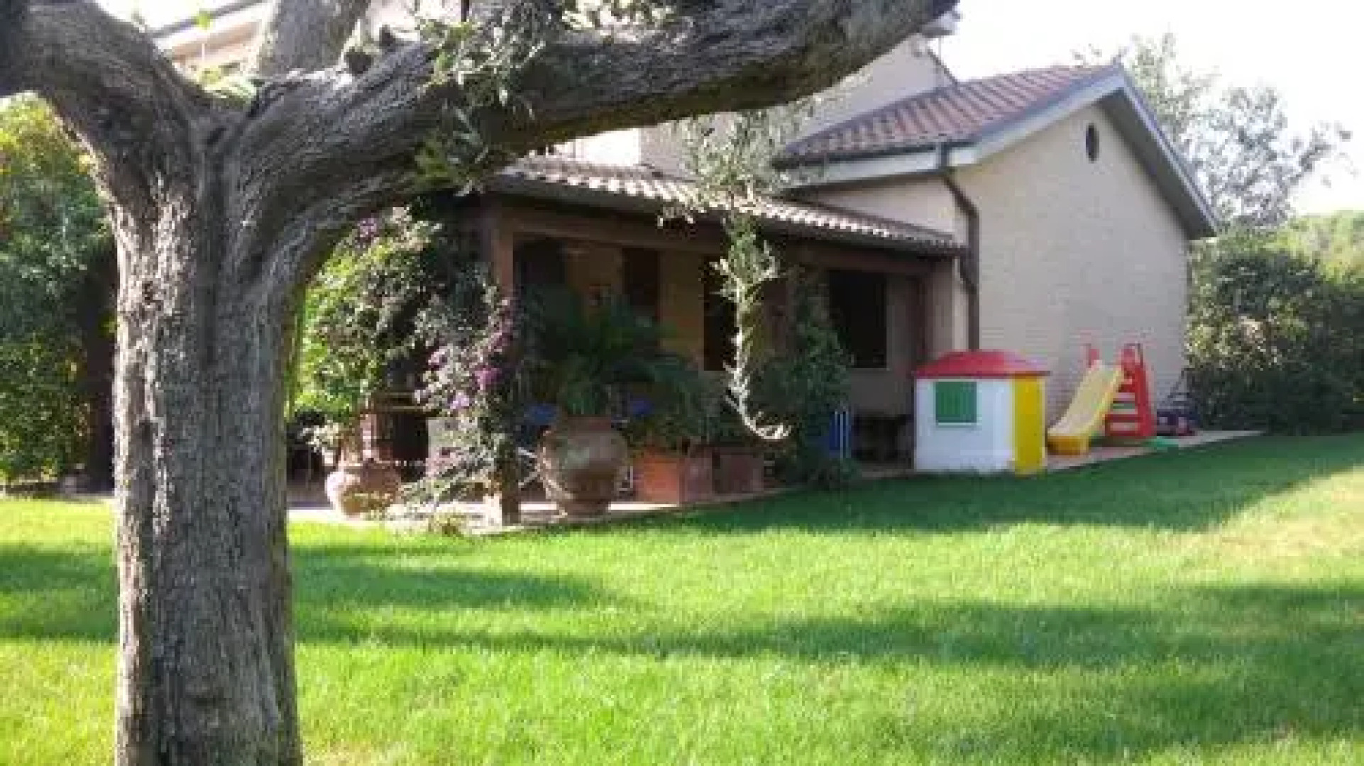 La Collina nel Cuore