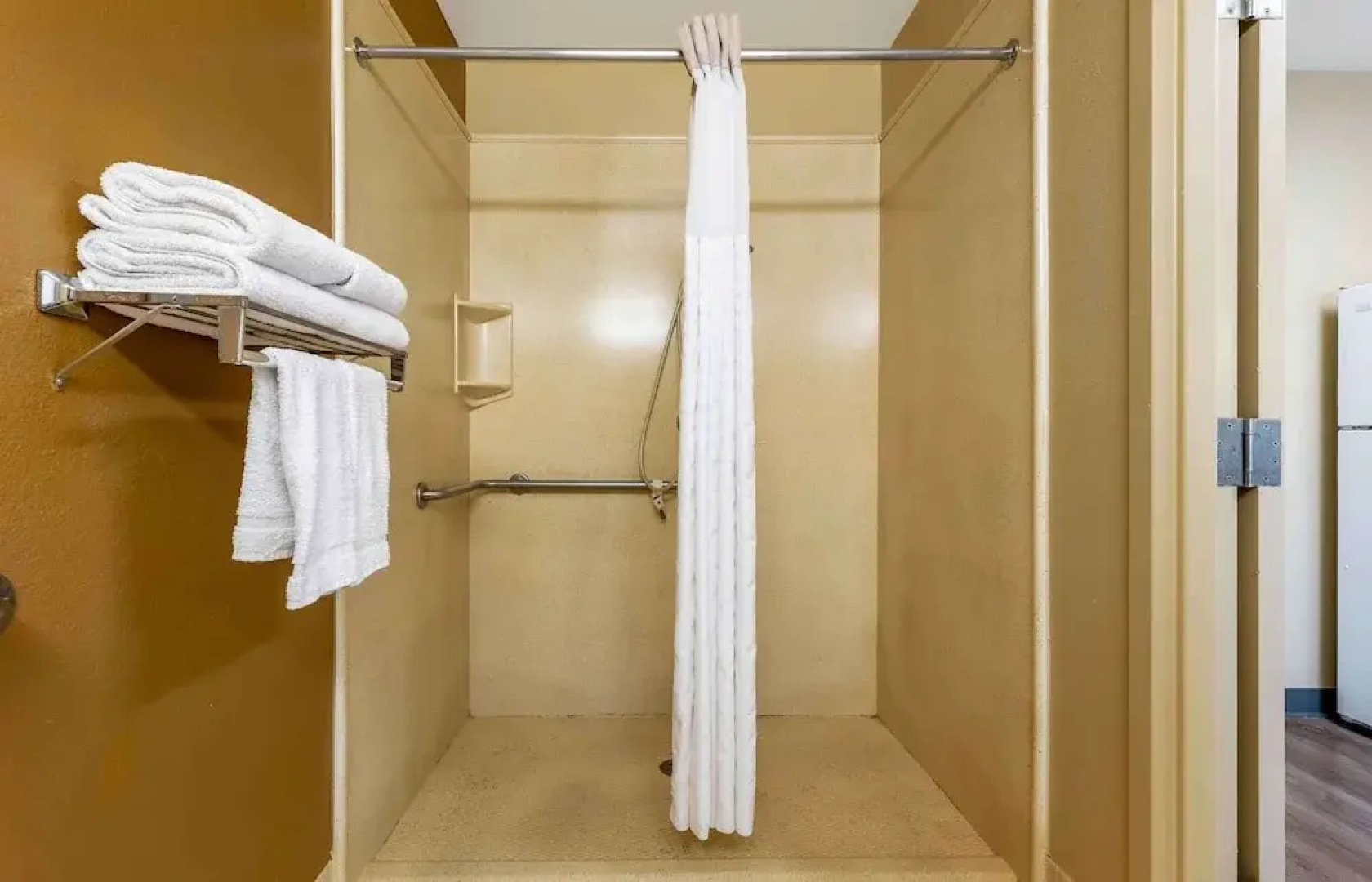 Extended Stay America Chicago Buffalo Grove Deerfield