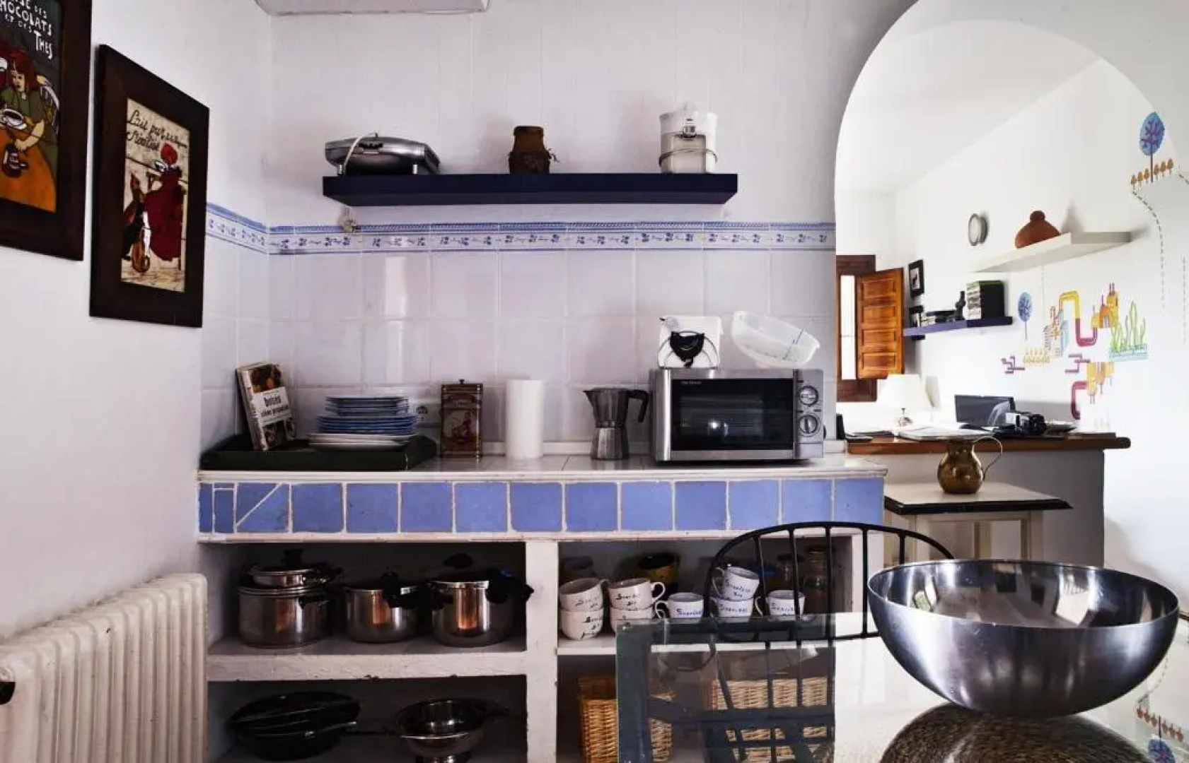 El Rincón del Tiétar