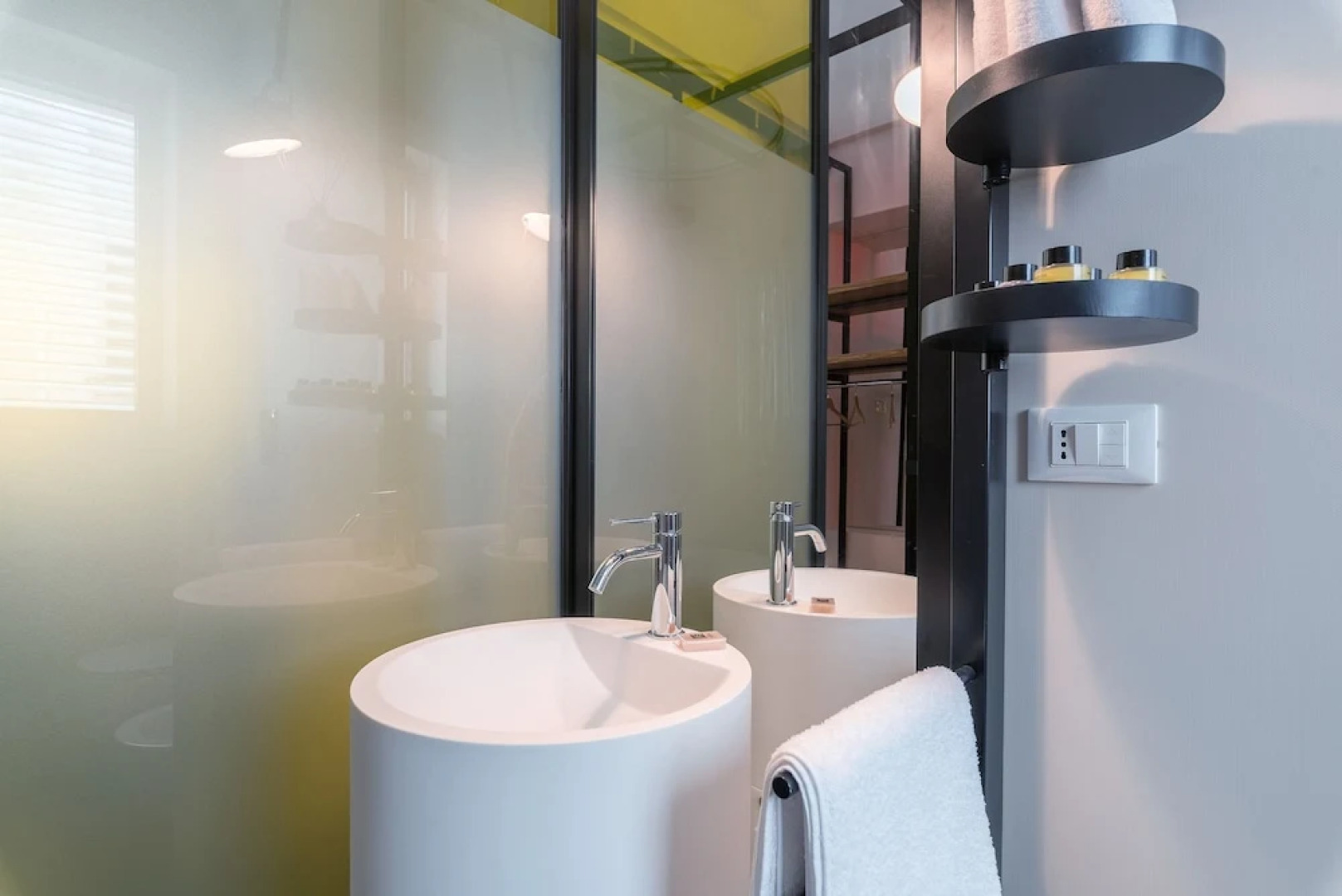 Biancofiore Apartments