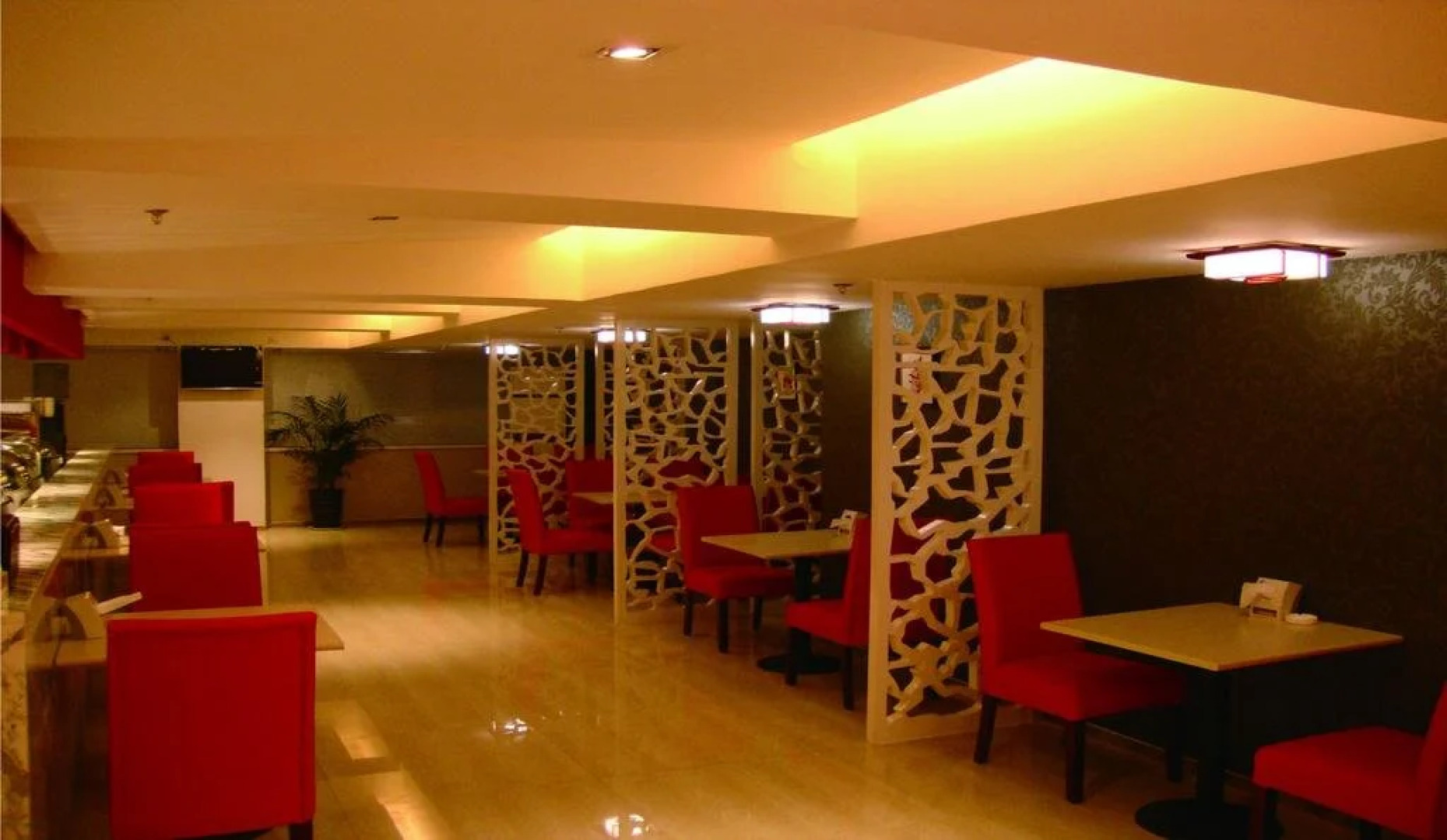 Bestay Hotel Yantai South Street