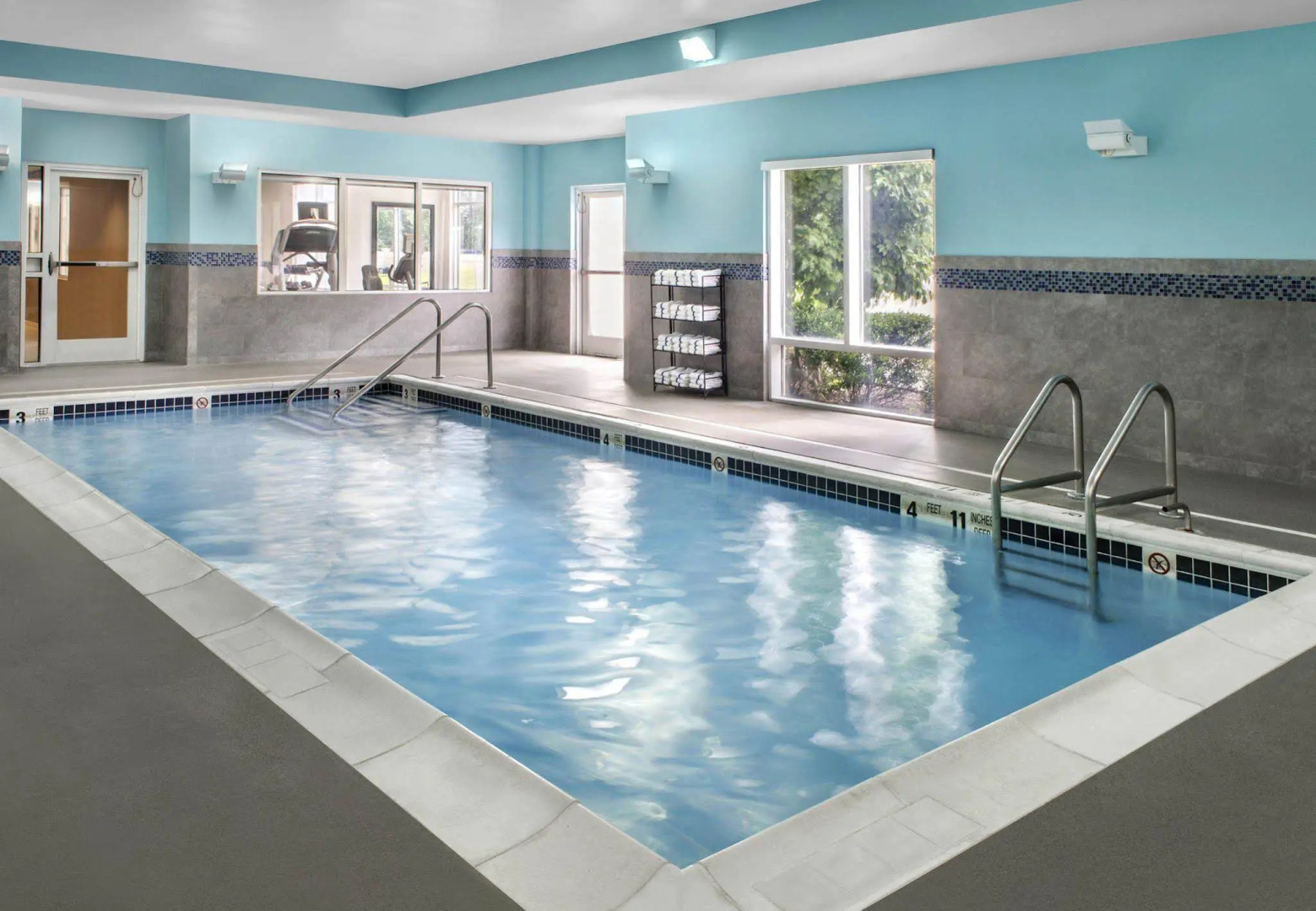 SpringHill Suites by Marriott Long Island Brookhaven