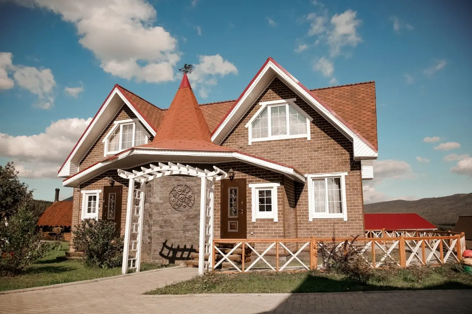 Таганай Термал