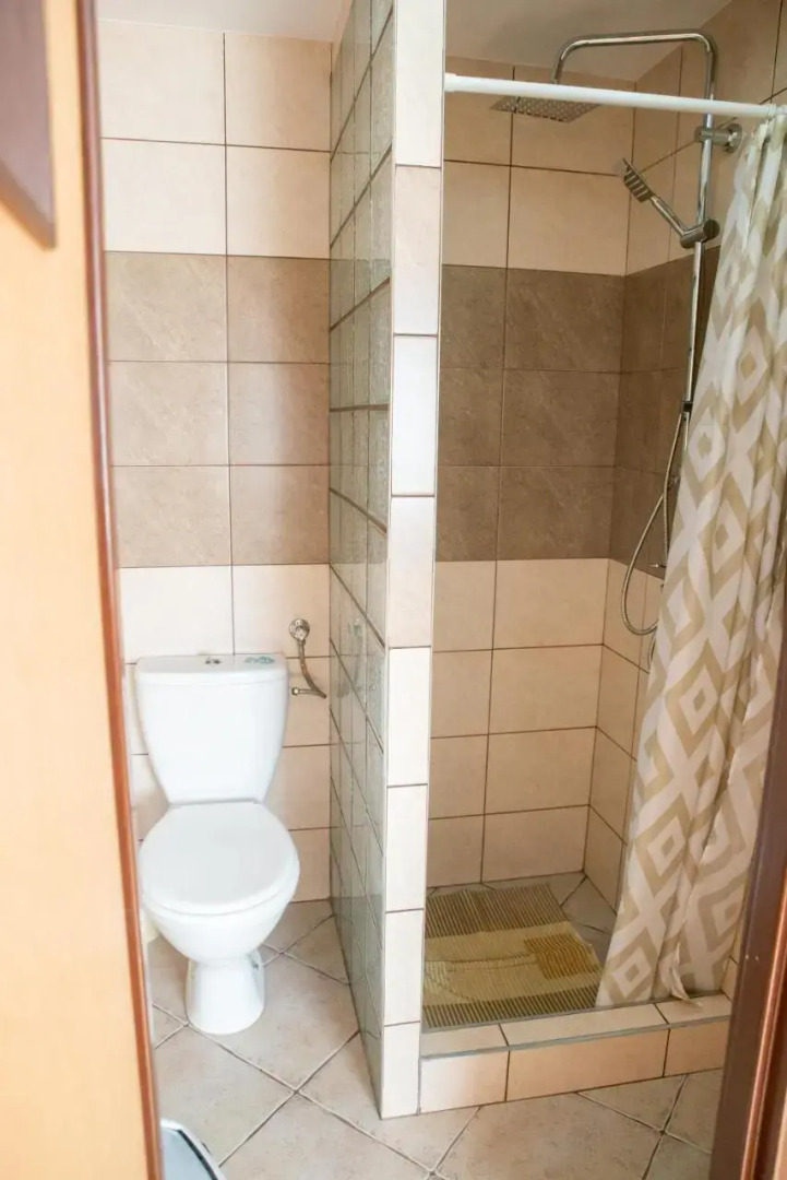 Pokoje Gościnne u Ewy