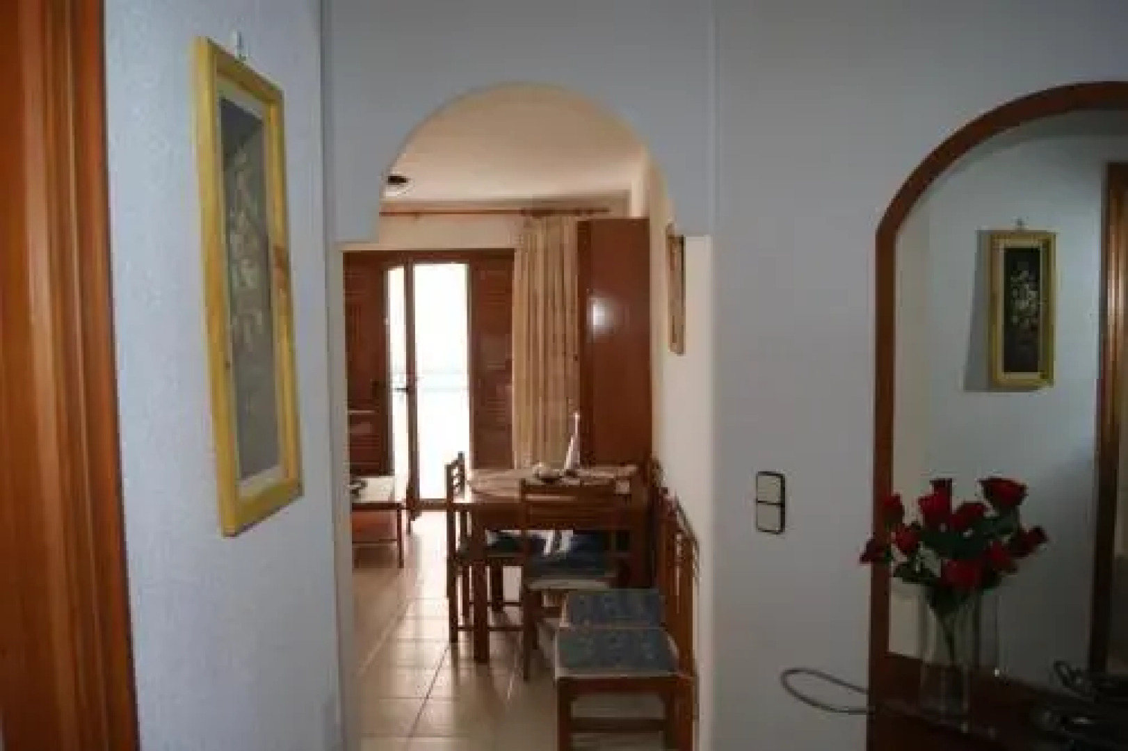 Apartamentos Playa Cargador