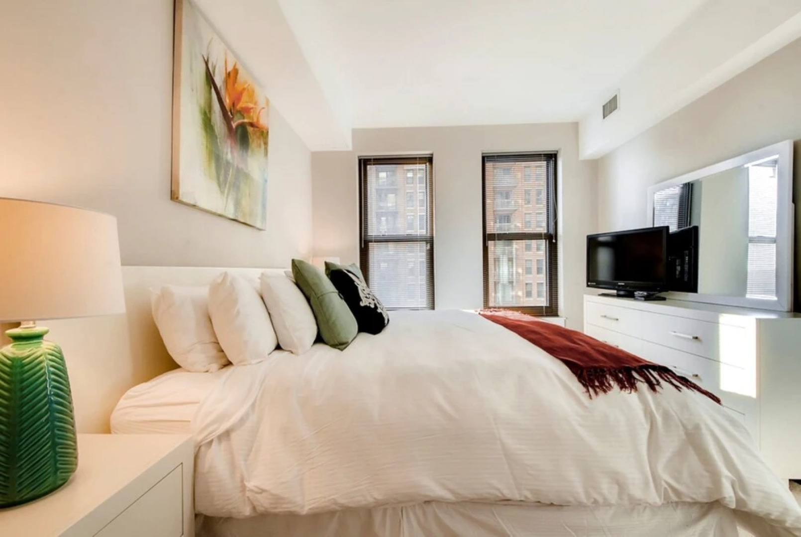 Global Luxury Suites in Downtown San Ramon