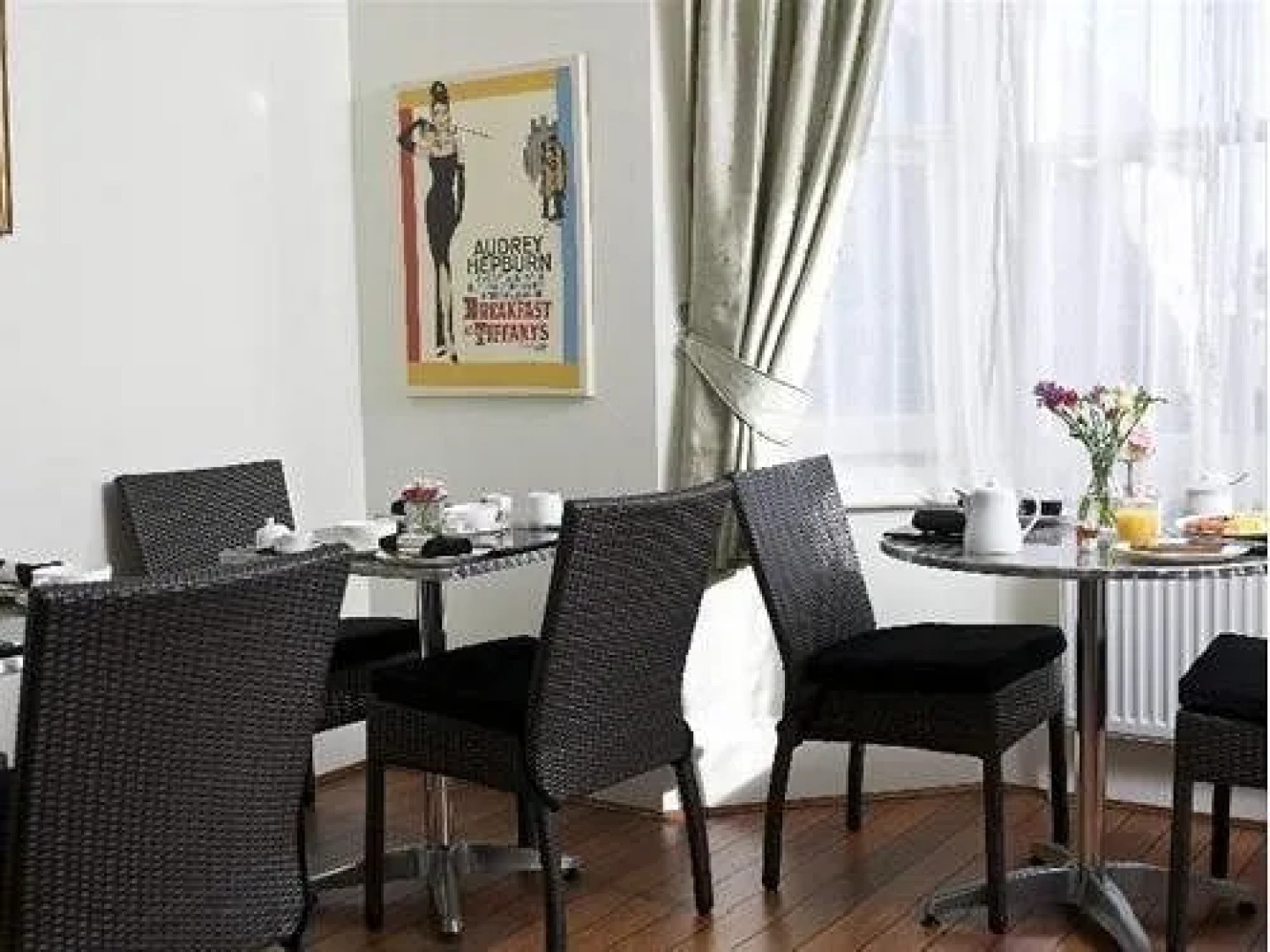 A Great Escape Guest House