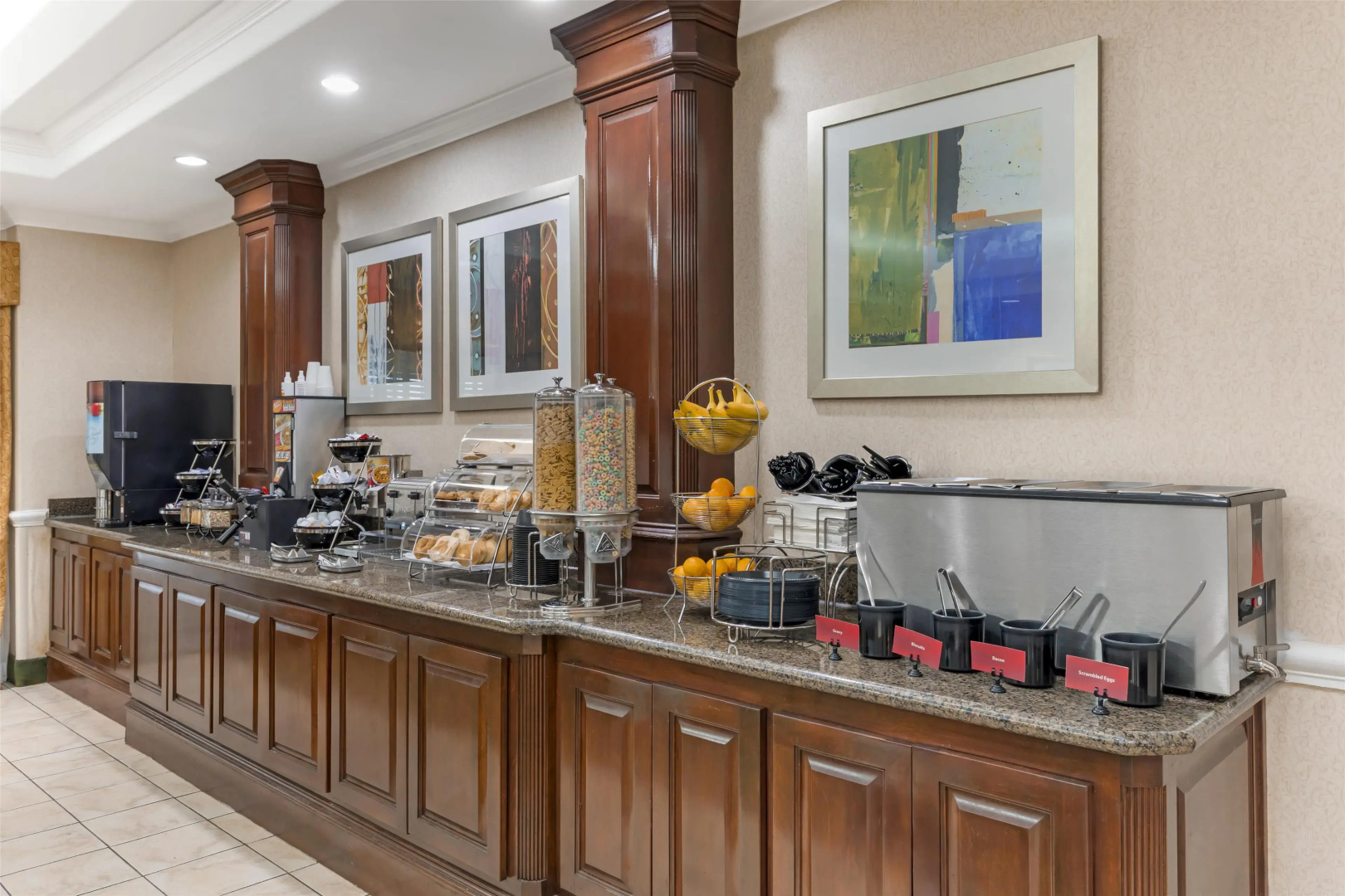 Best Western Plus Waxahachie Inn & Suites