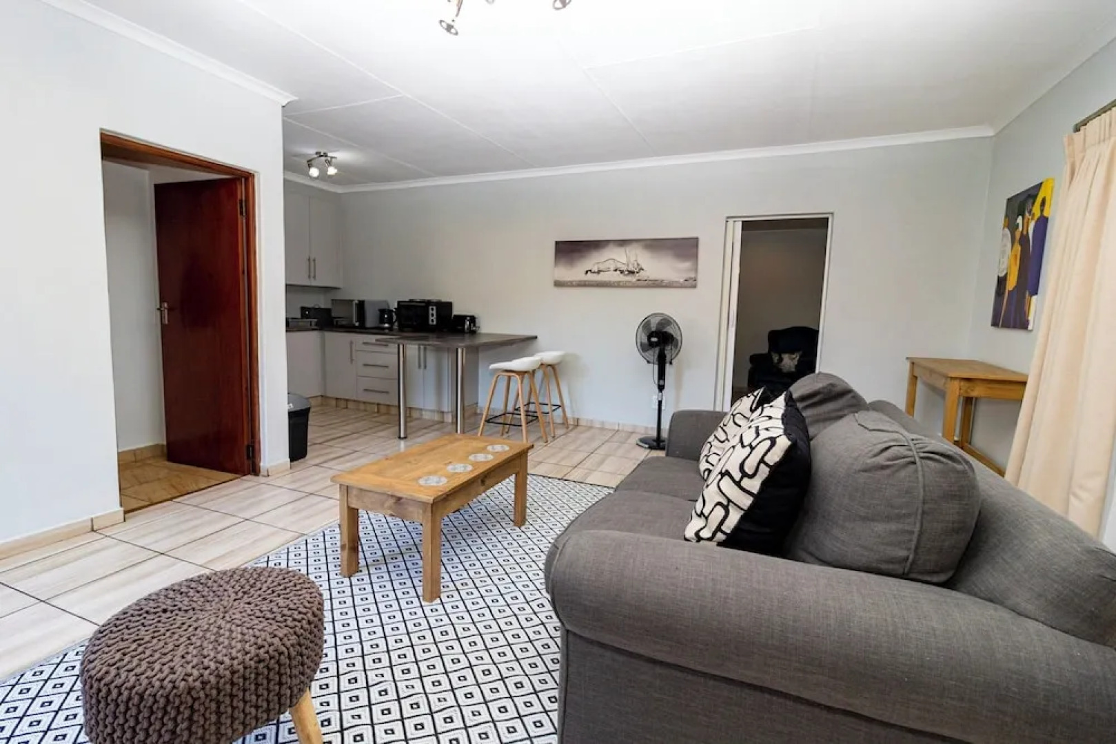 Somethin Special Guest House