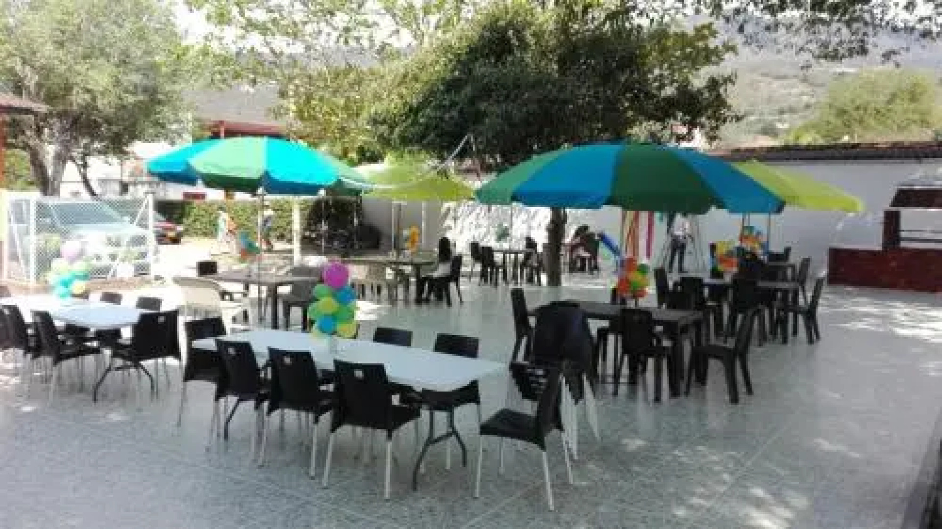 Club campestre el Peñón de Apulo