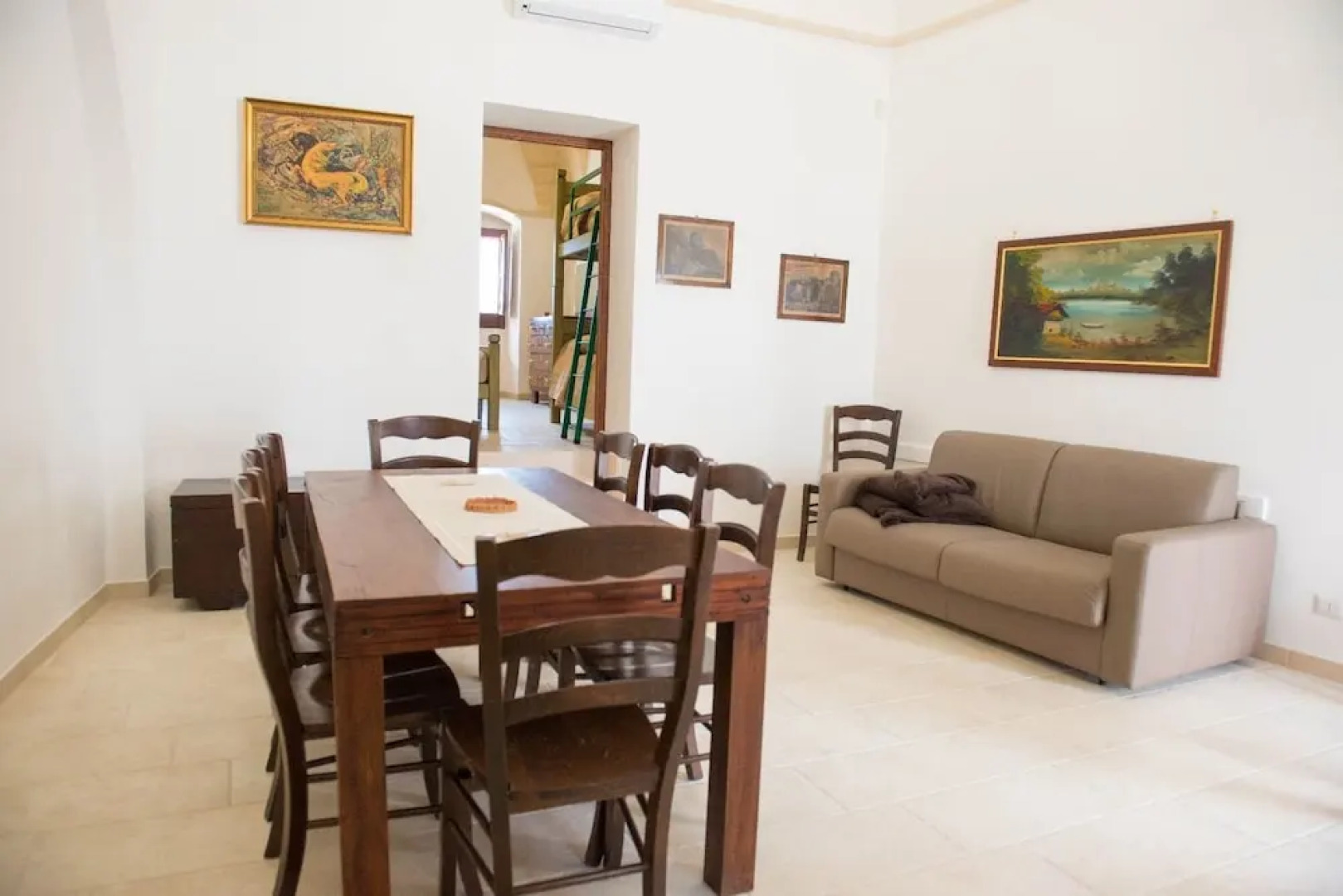 San Leonardo Casa Vacanze