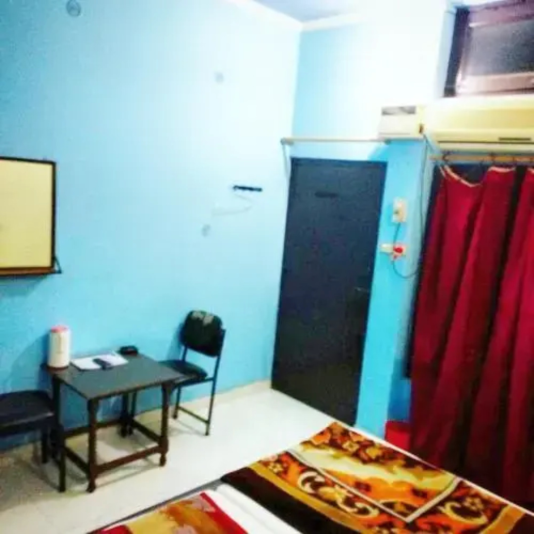 Hotel Natraj