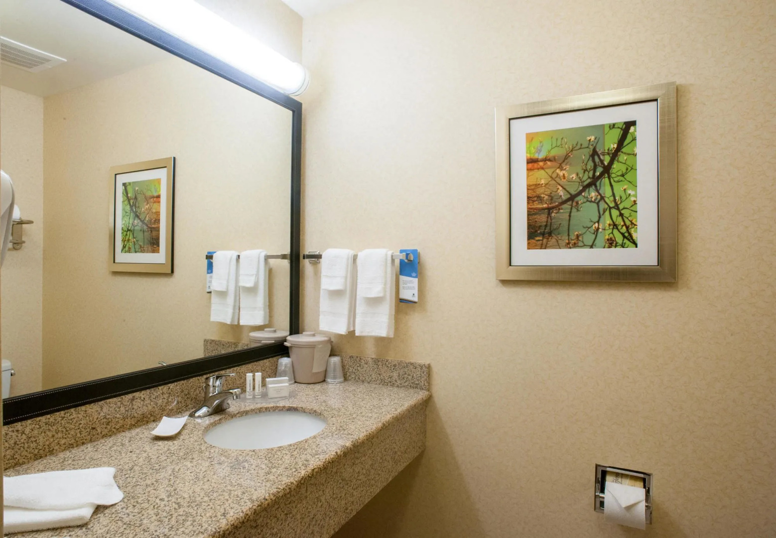 Fairfield Inn & Suites by Marriott Clovis