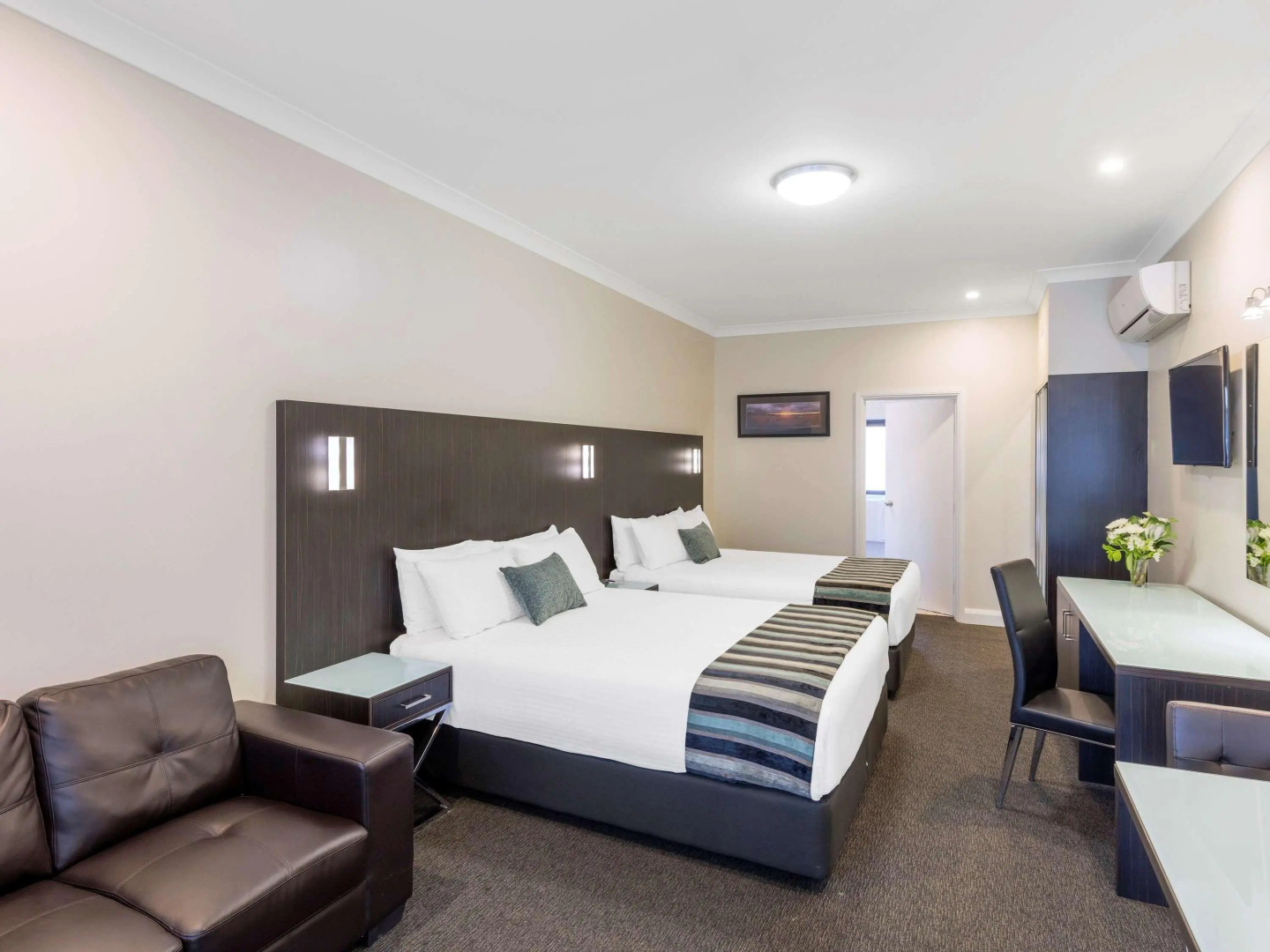Mercure Goulburn