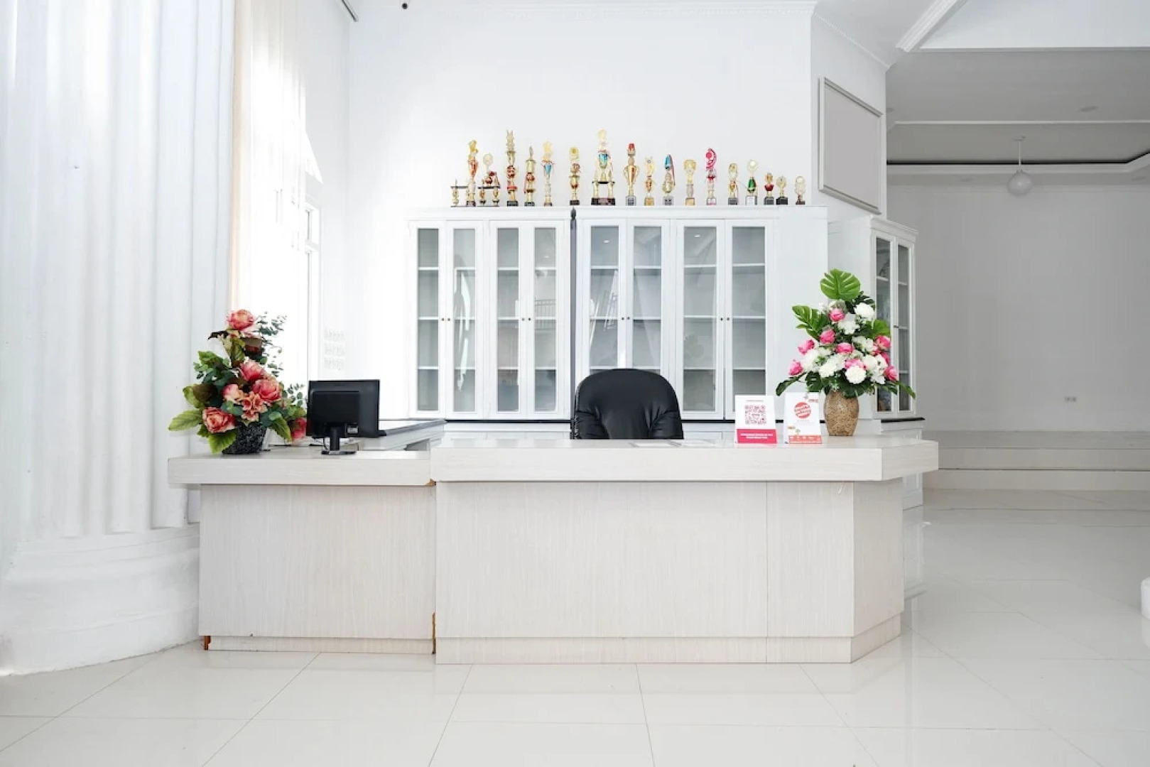 Griya Rw Family Guest House by OYO