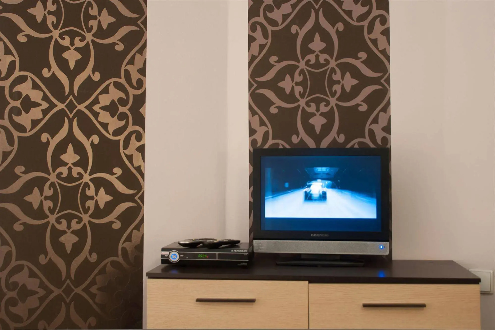 ApartHostel Helvetia