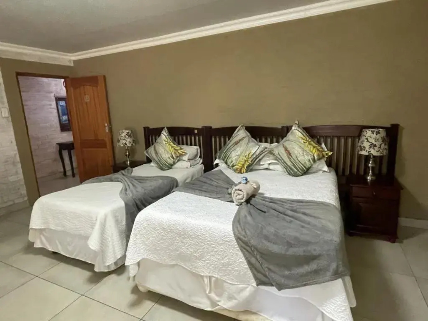 Maroela Guesthouse Brits