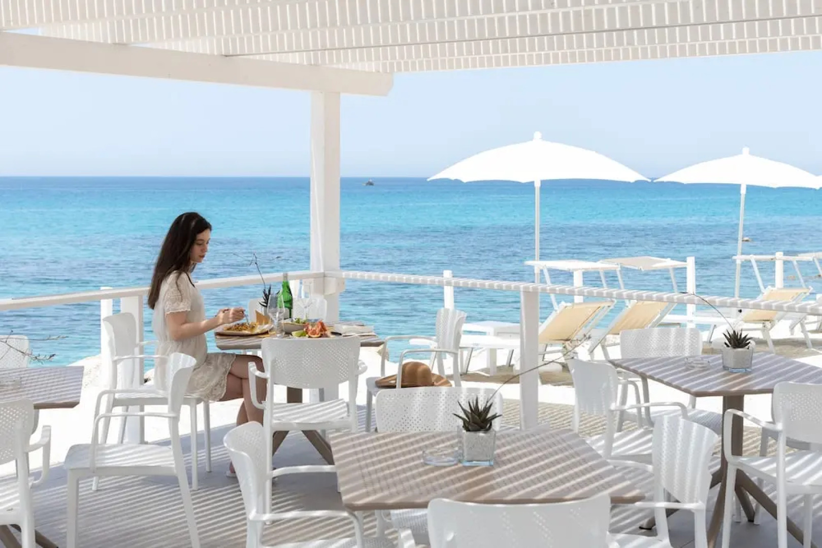 Midenza Seaside & Nature Retreat