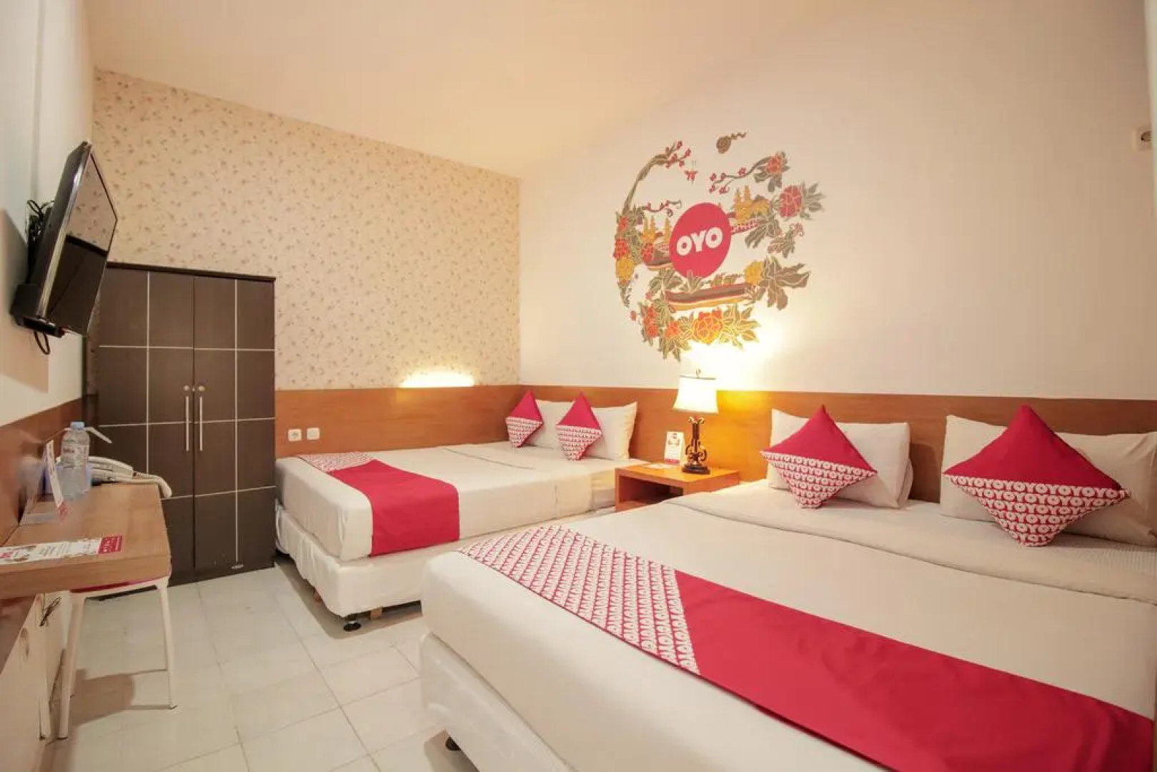 Sm Residence Pasteur