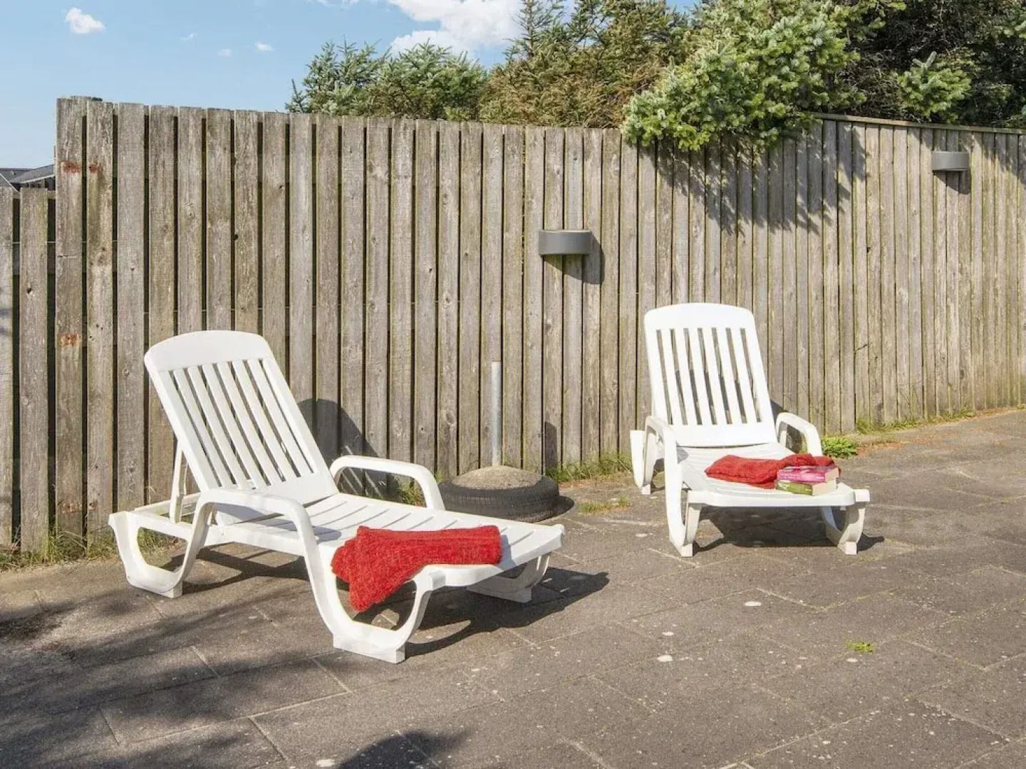 10 Person Holiday Home in Harboore-by Traum