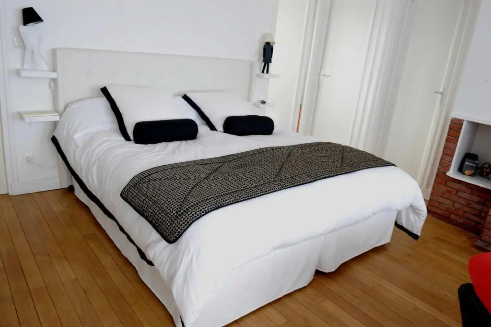 Au Coeur De Beauvais Apartment