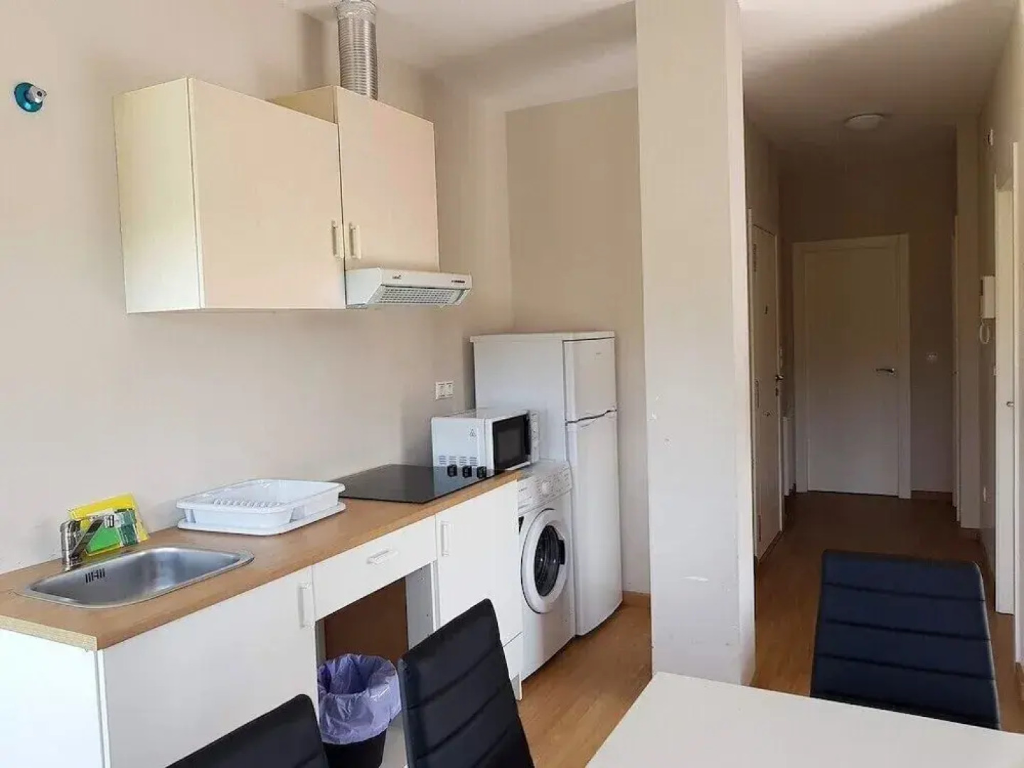 Apartamentos Ribeira 3000