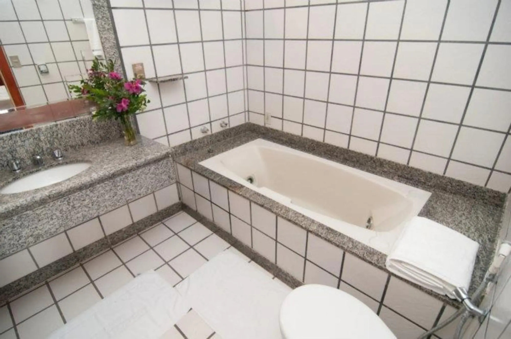 Hotel Eco da Floresta