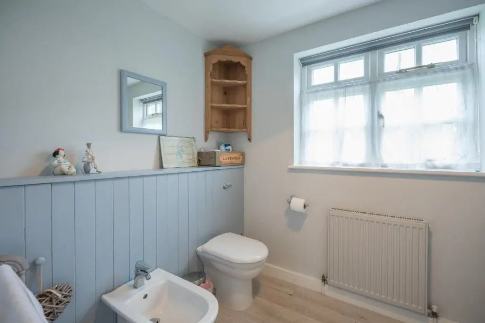 46 Ivy Cottage Air Manage Suffolk