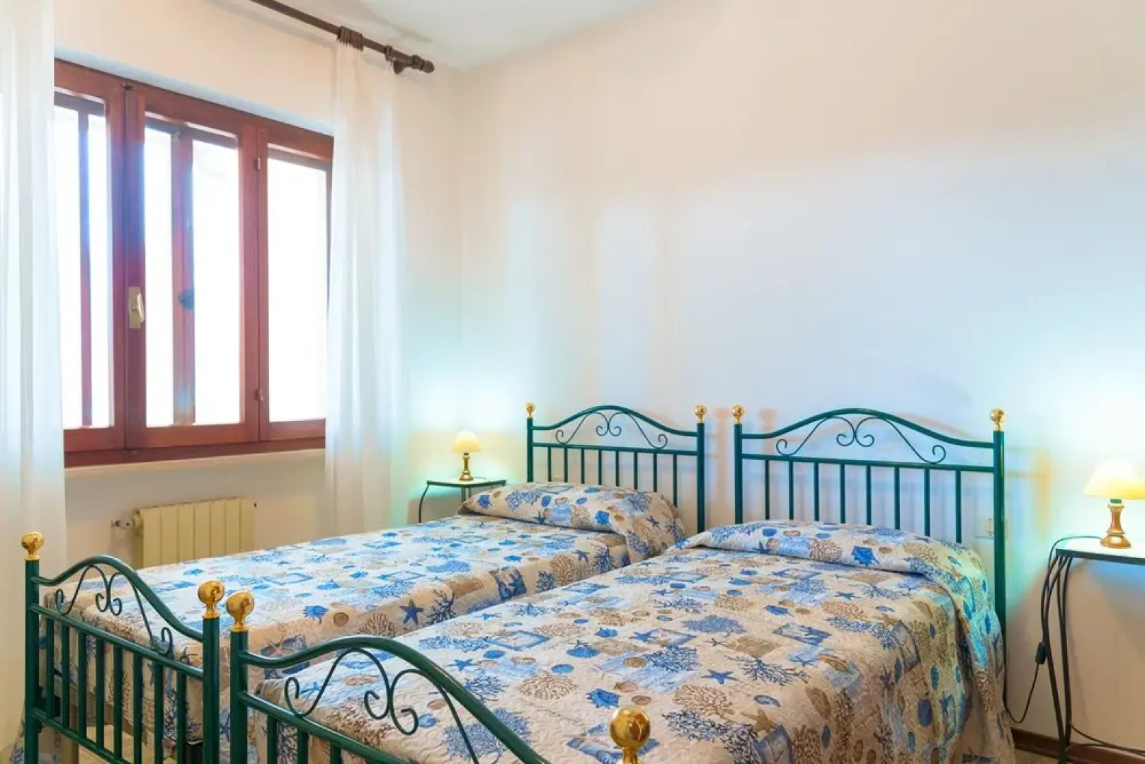 Villetta Campo allAia