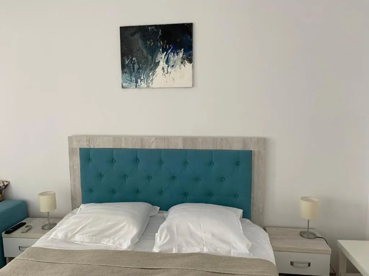 Kallatia Studio Saturn