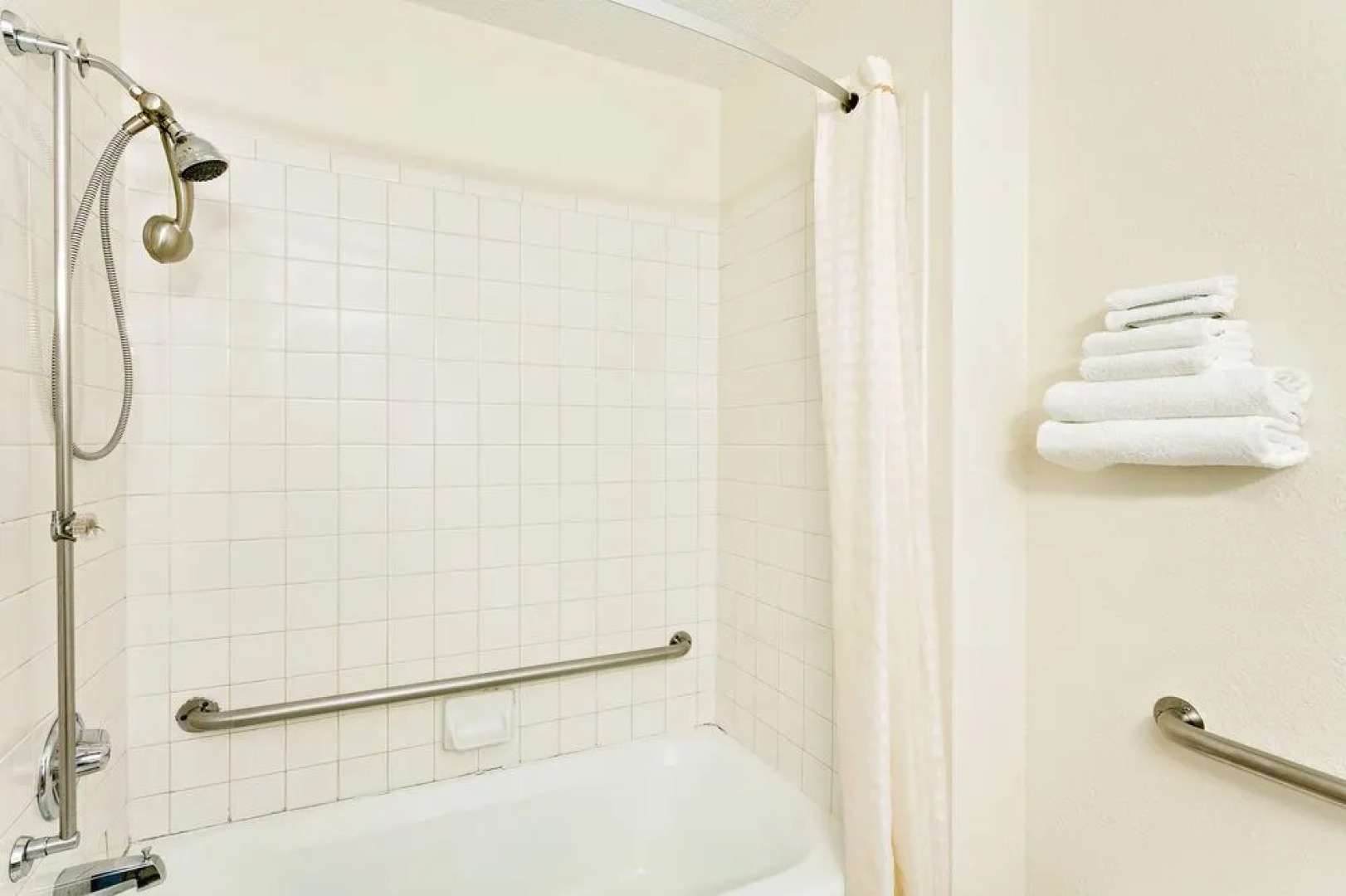 Super 8 Johnson City