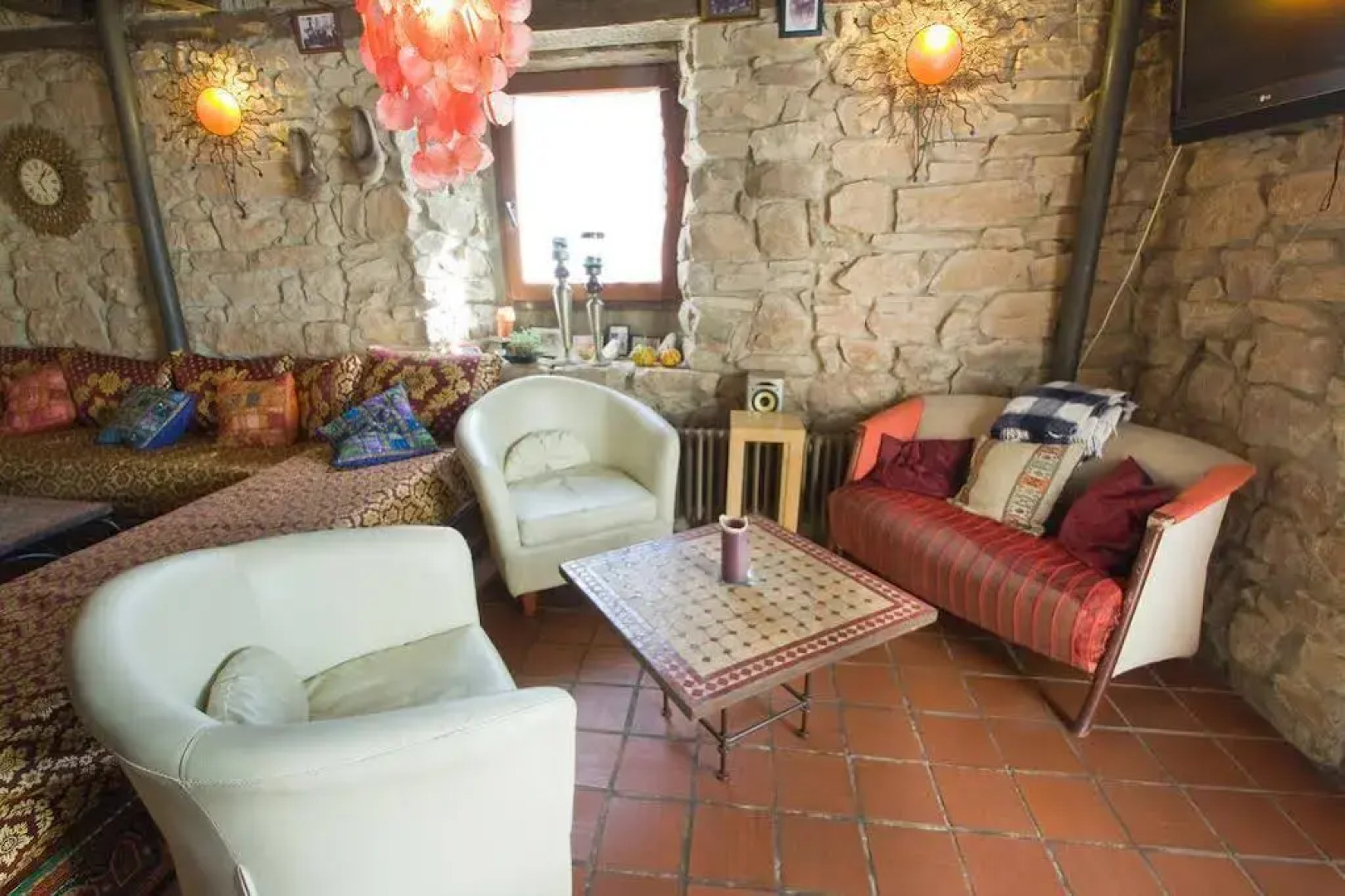 Hotel Rural Casa De Las Campanas