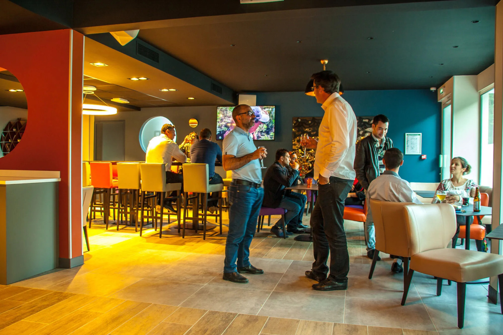 Best Western Hotelio Montpellier Sud