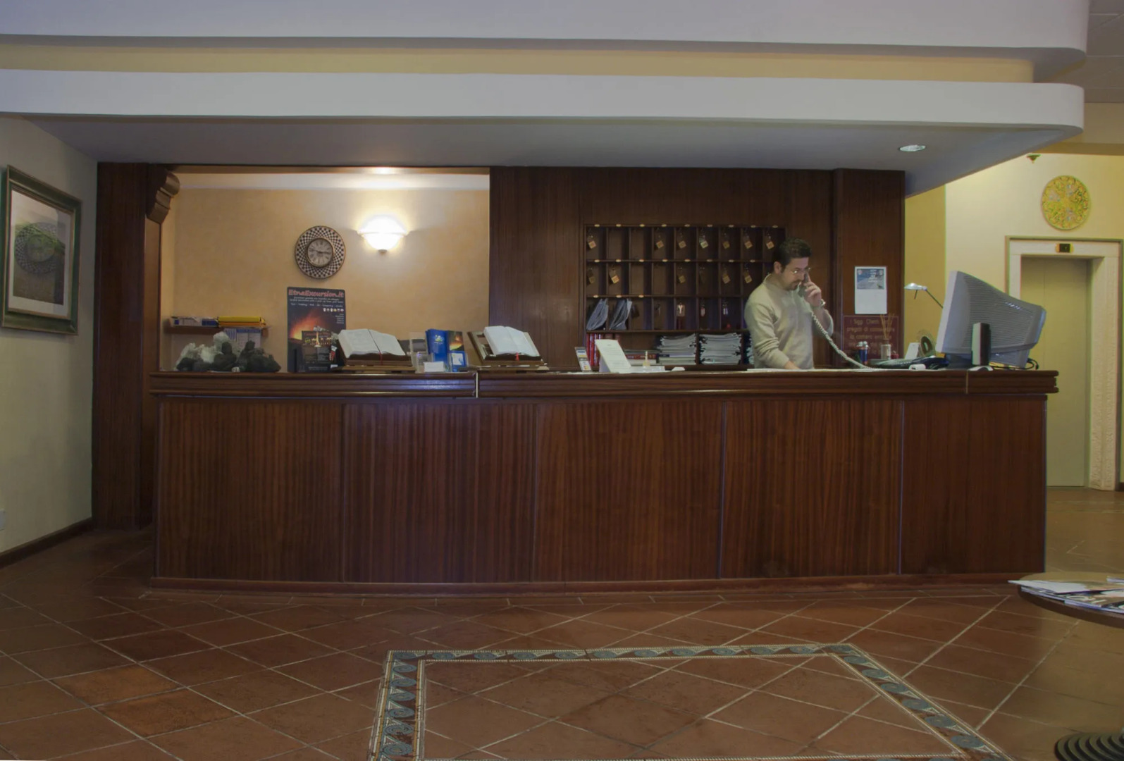 Hotel Corsaro