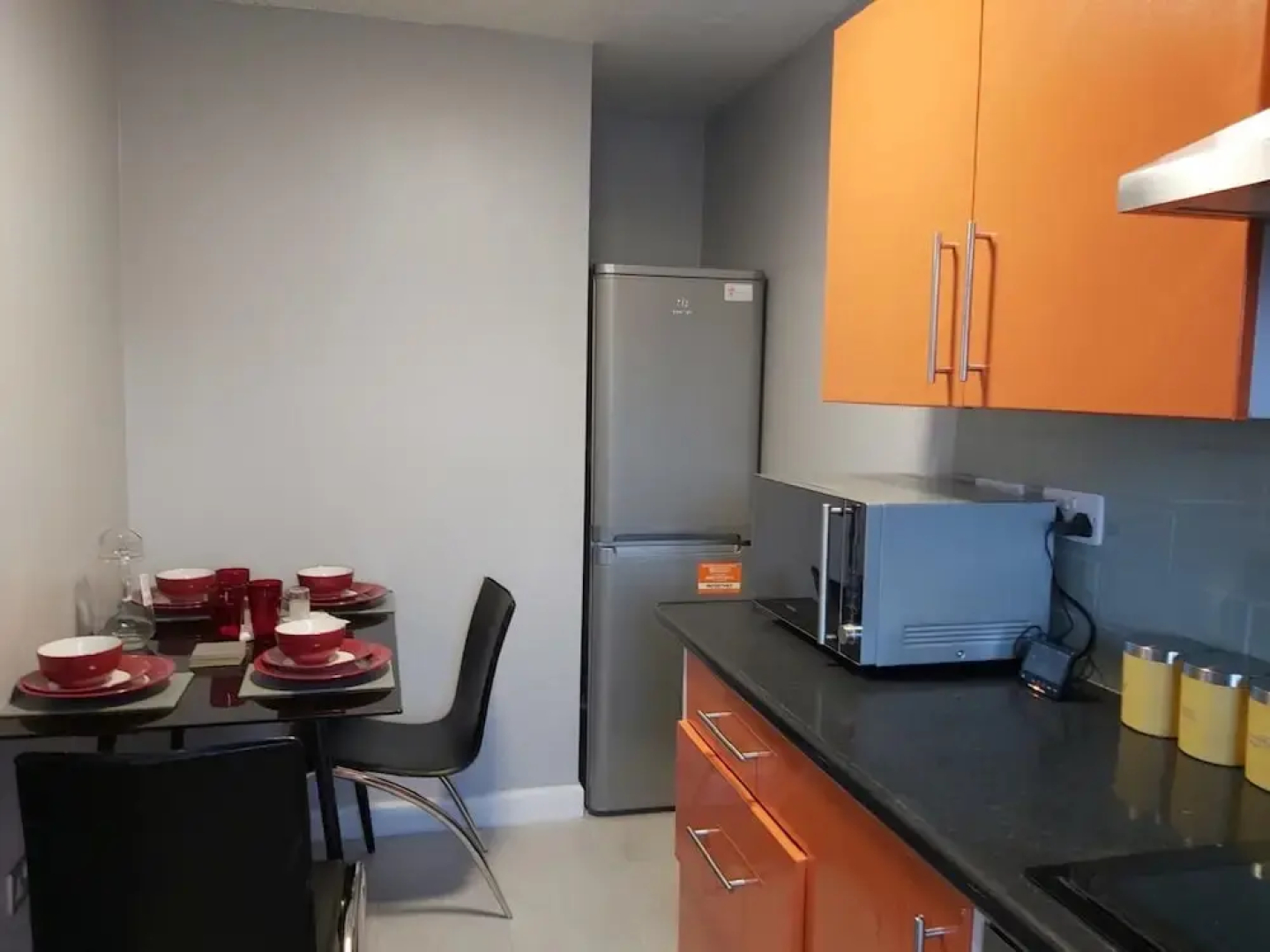 The Maltings - Huku Kwetu