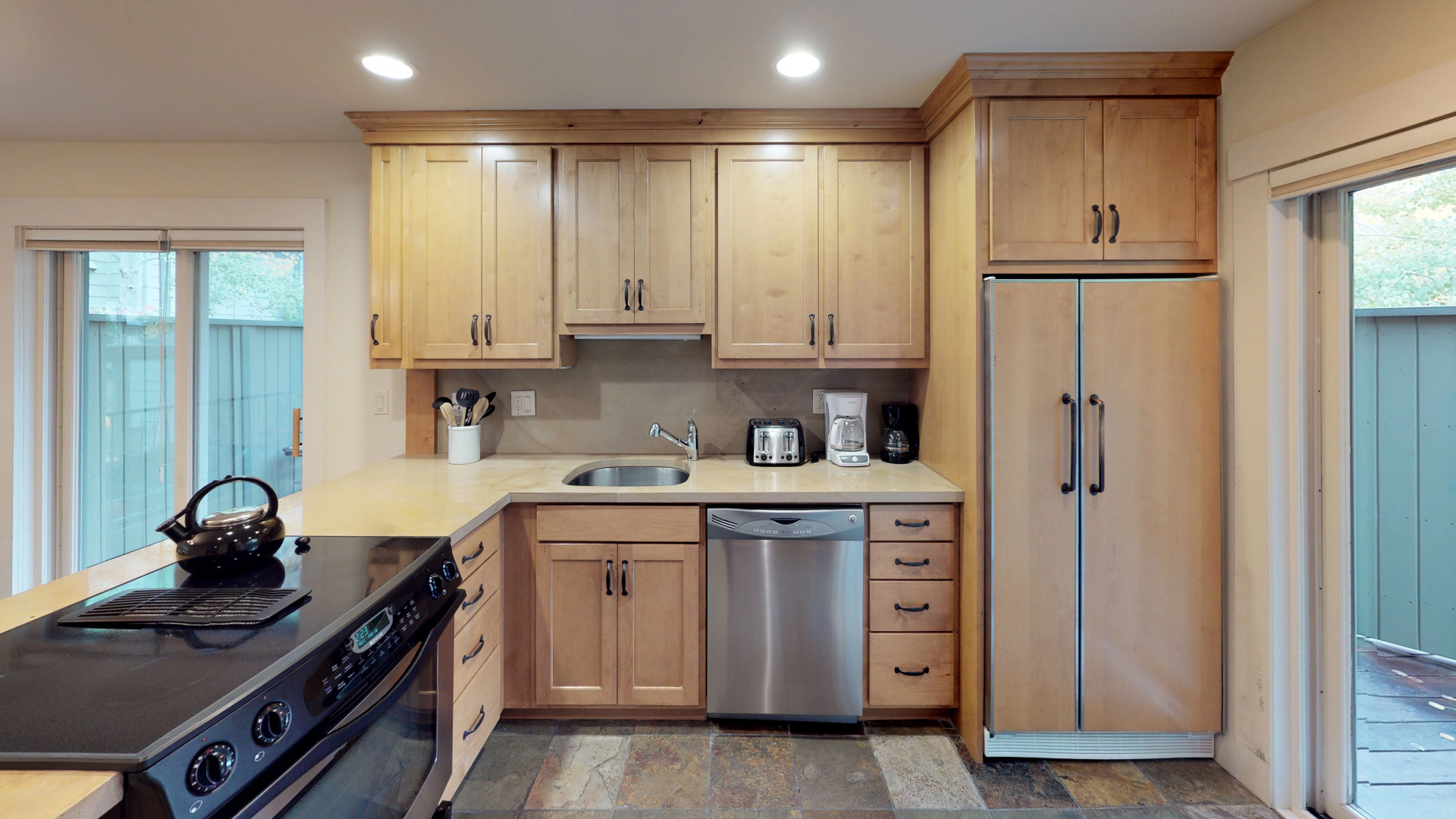 Vail Cascade Resort and Spa