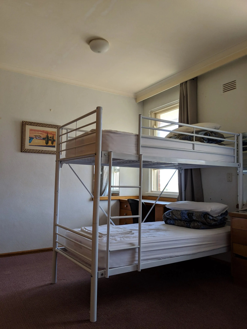 Young Budget Accommodation - Hostel