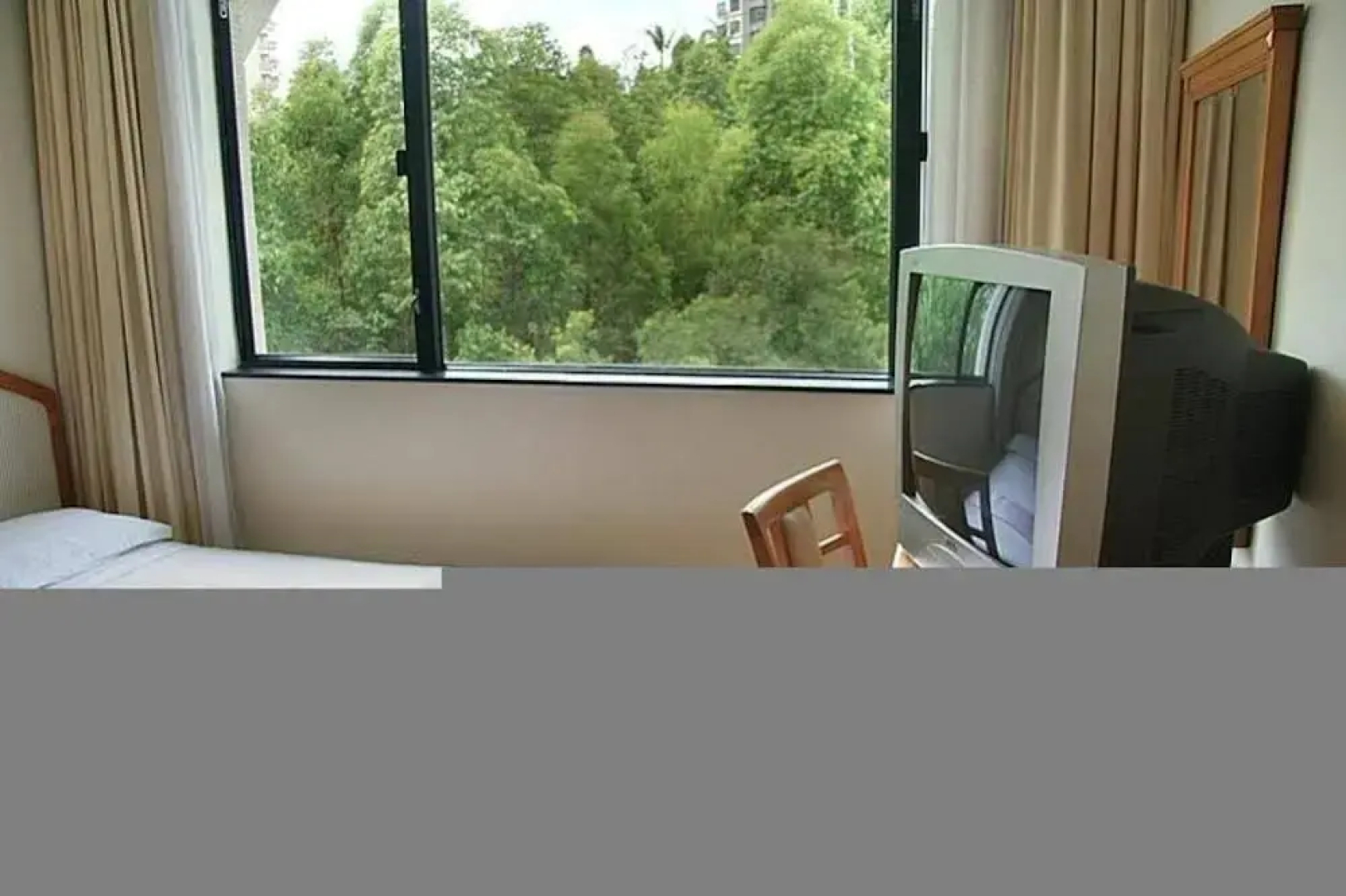 Nanhai Oil Hotel