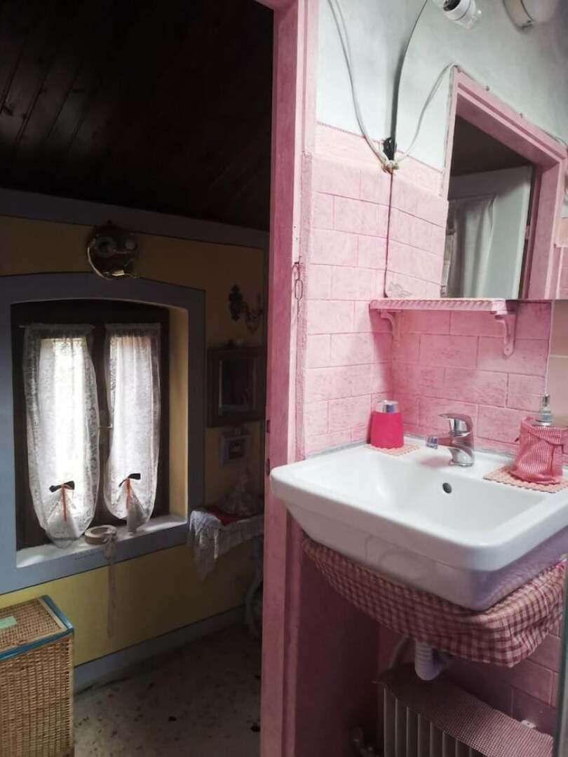 Art B&B La Casa del Pittore