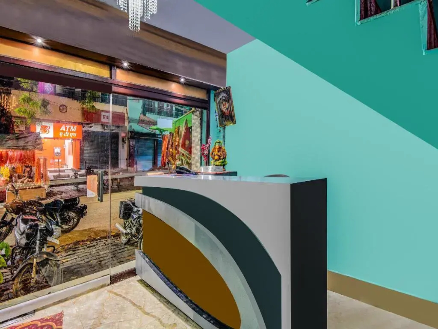 Hotel Shyam Utsav by OYO Rooms