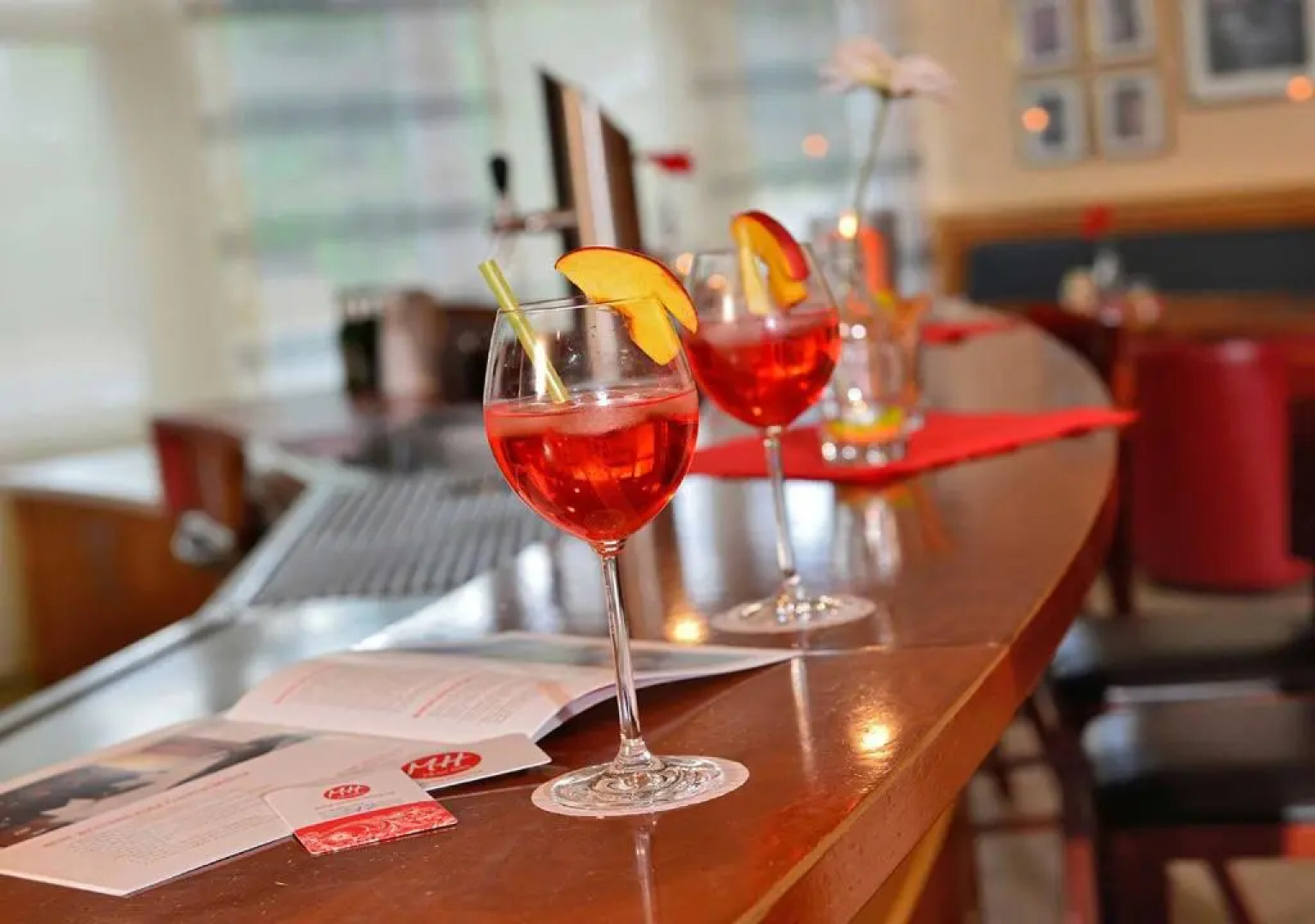 Michel Hotel Frankfurt-Airport Ruesselsheim