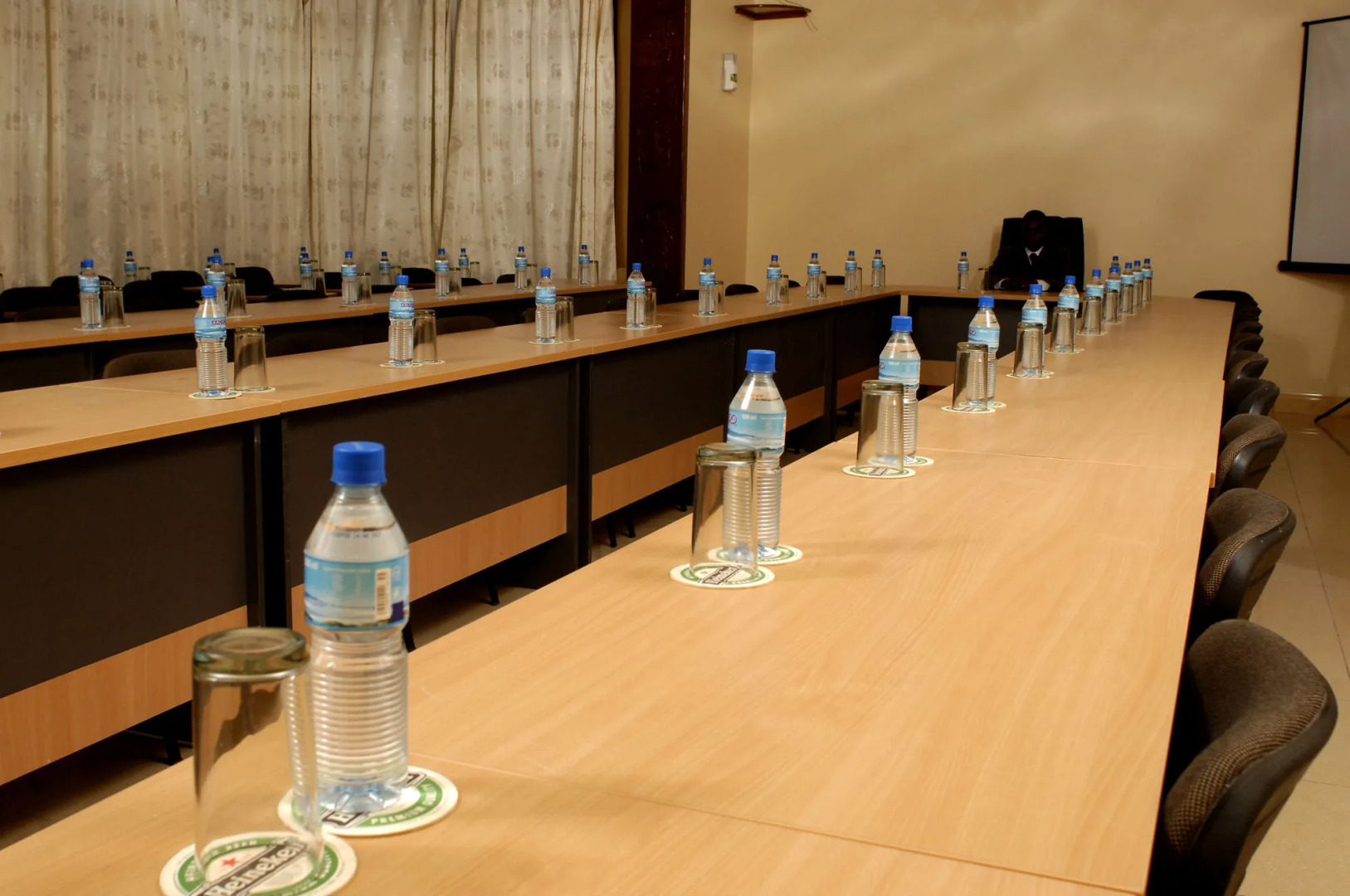 Sunrise Beach Resort