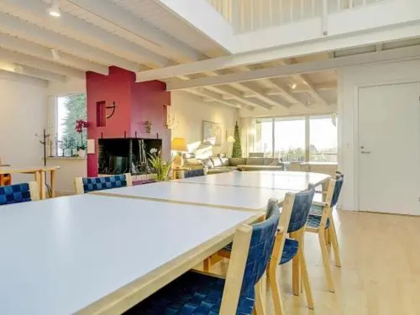 Three-Bedroom Holiday home in Allinge 3