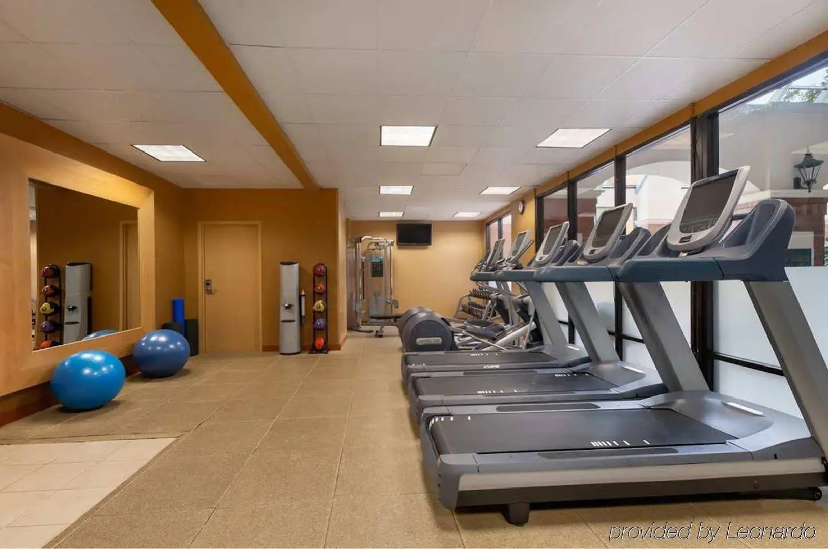 Embassy Suites by Hilton Dallas DFW Airport South