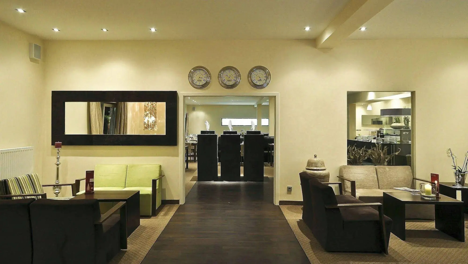 Hotel am Schlosspark